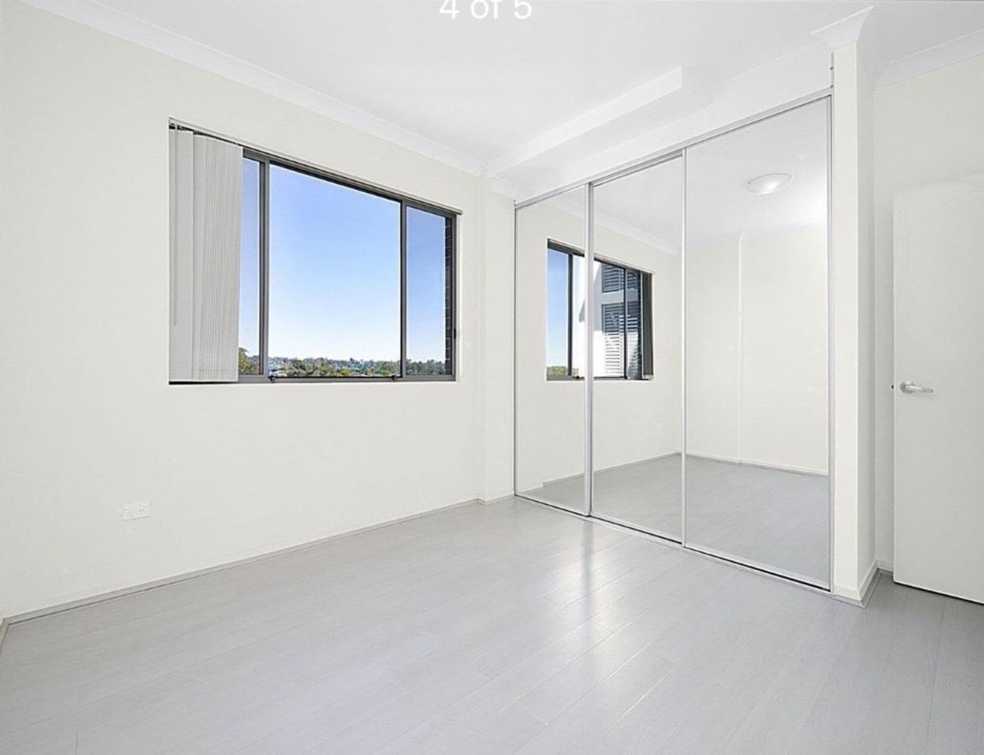 32/93-95 Campbell Street, Liverpool, NSW, 2170, Liverpool - Thumbnail 4