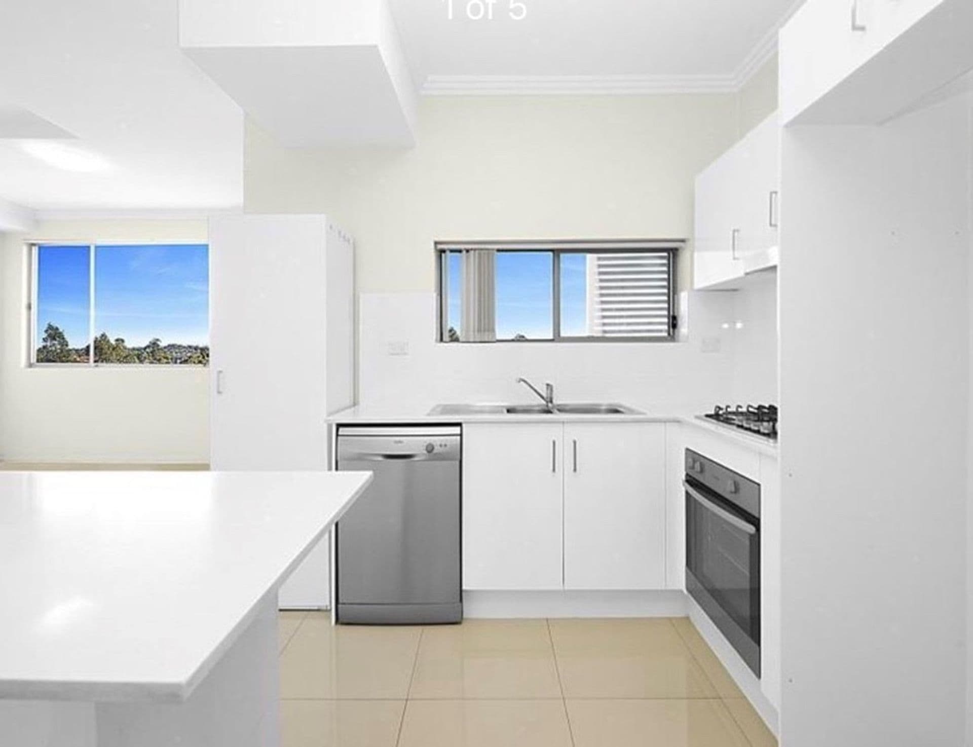 32/93-95 Campbell Street, Liverpool, NSW, 2170, Liverpool - Thumbnail 2
