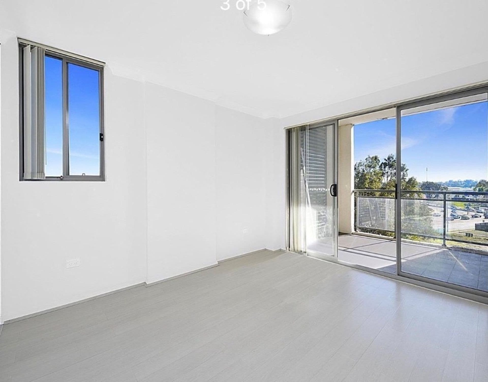 32/93-95 Campbell Street, Liverpool, NSW, 2170, Liverpool - Thumbnail 3