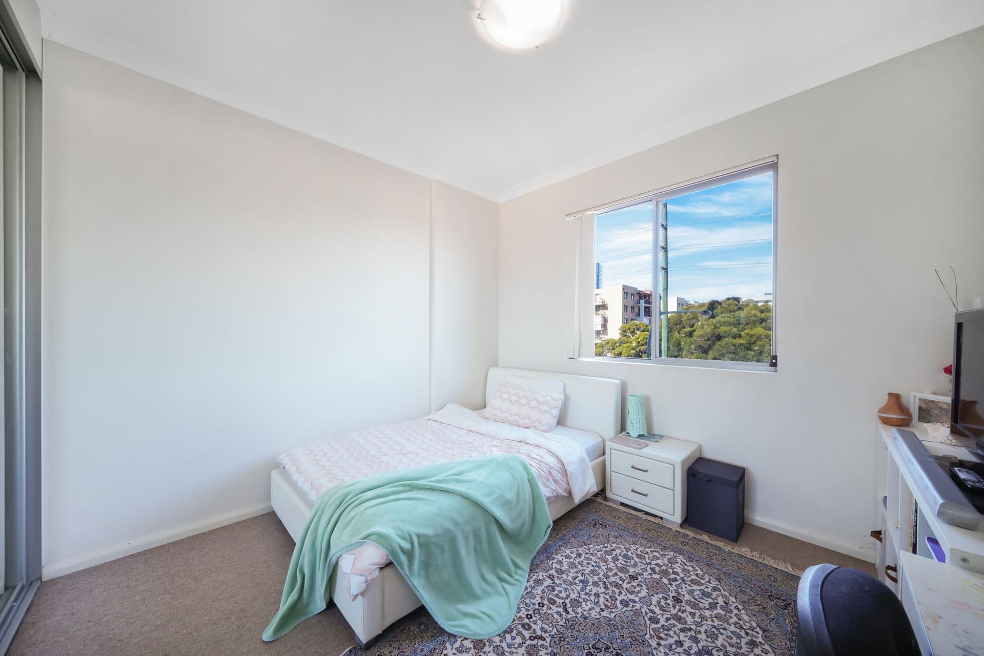 16/93-95 Campbell Street, Liverpool, NSW, 2170, Liverpool - Thumbnail 6