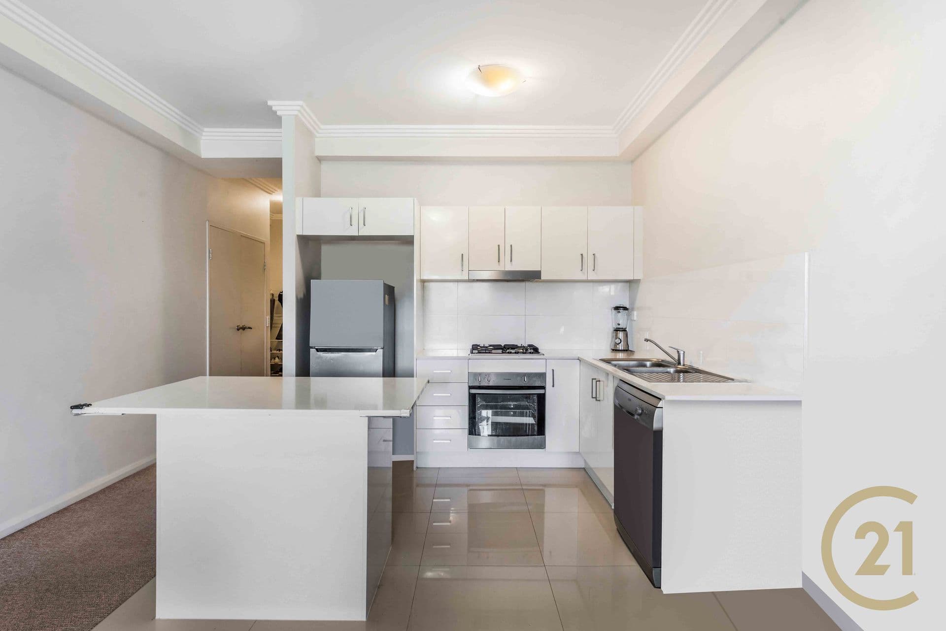 16/93-95 Campbell Street, Liverpool, NSW, 2170, Liverpool - Thumbnail 3