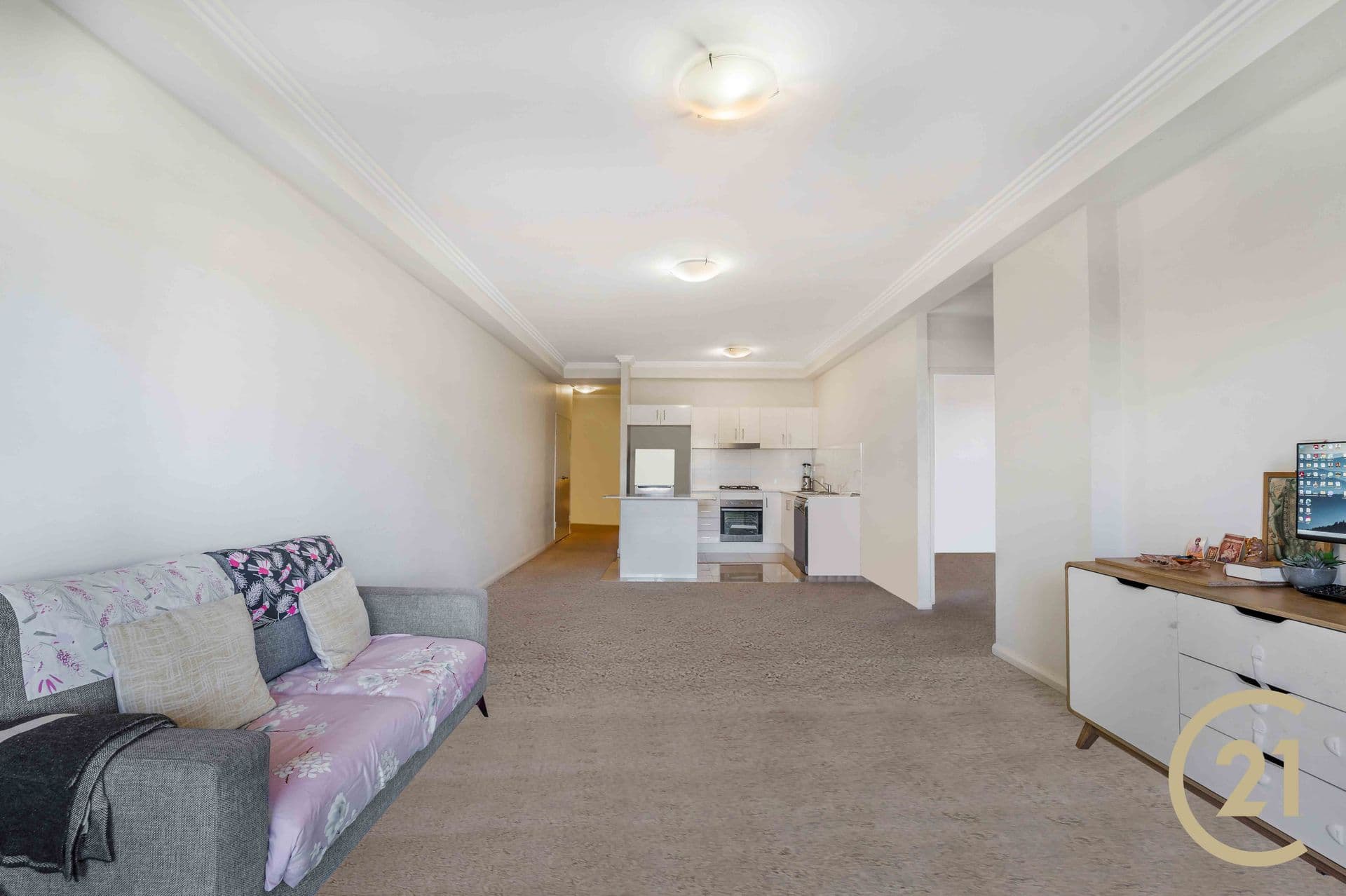 16/93-95 Campbell Street, Liverpool, NSW, 2170, Liverpool - Thumbnail 5