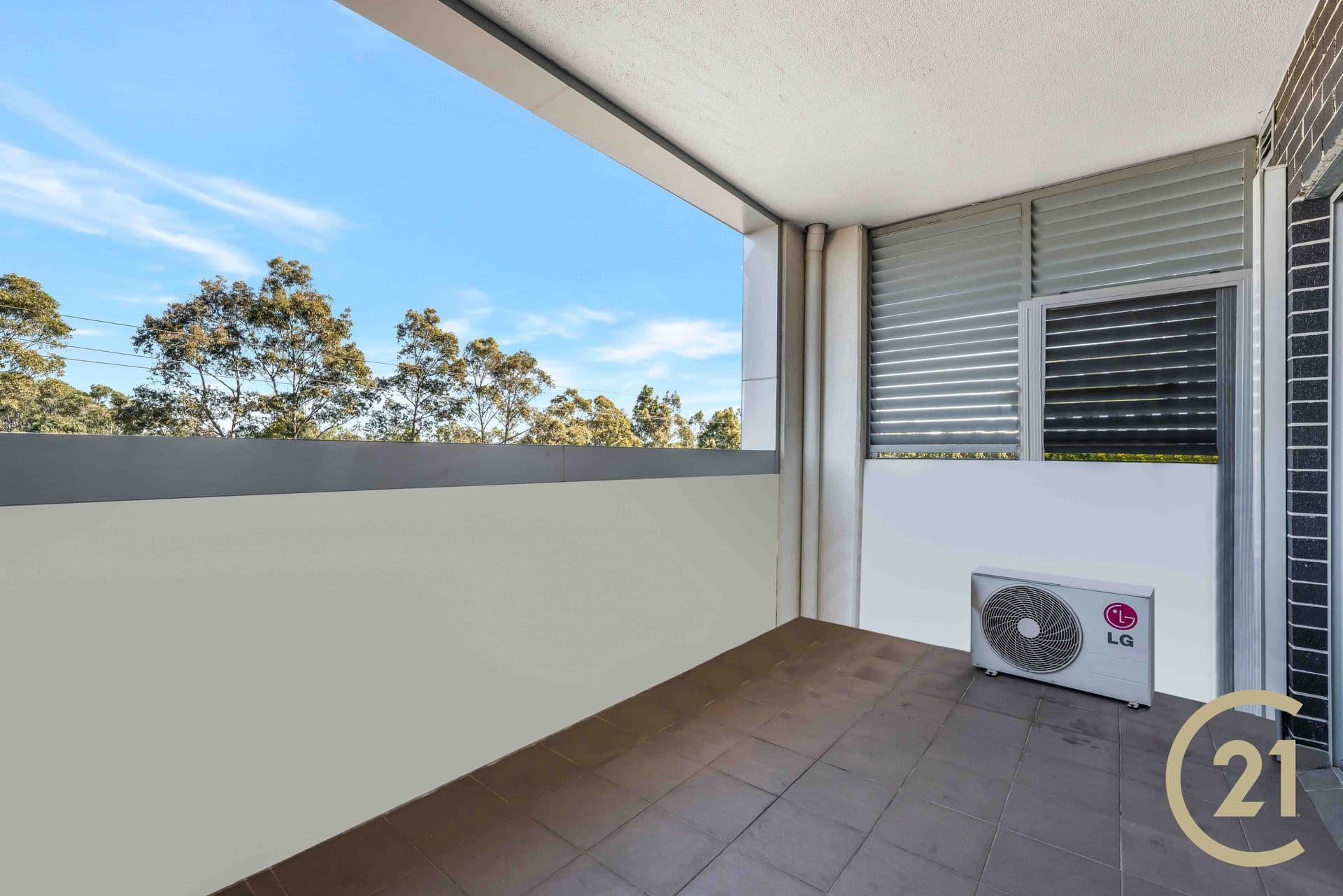 16/93-95 Campbell Street, Liverpool, NSW, 2170, Liverpool - Thumbnail 8