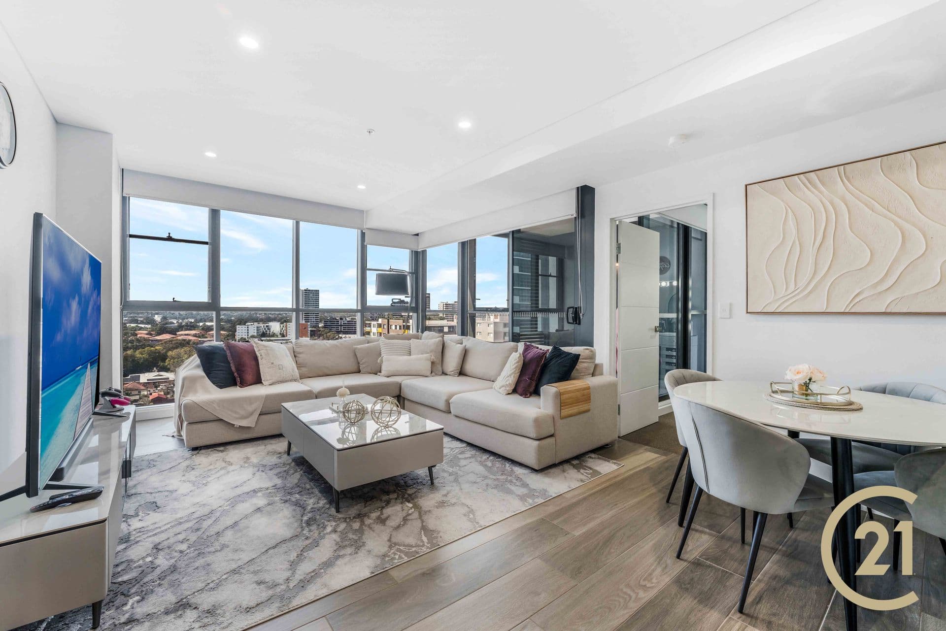 Shop 19-22/297-327 Macquarie Street, Liverpool, NSW, 2170, Liverpool - Thumbnail 5
