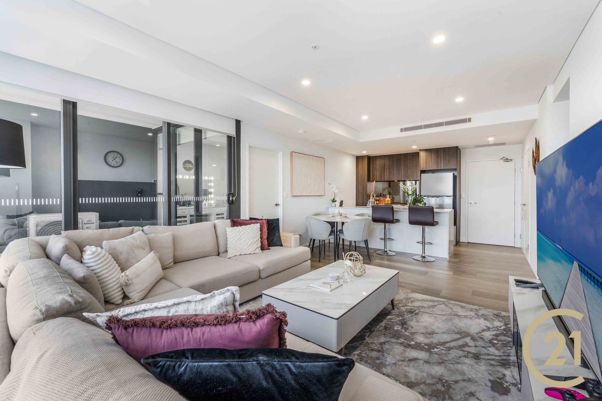Shop 19-22/297-327 Macquarie Street, Liverpool, NSW, 2170, Liverpool - Thumbnail 2