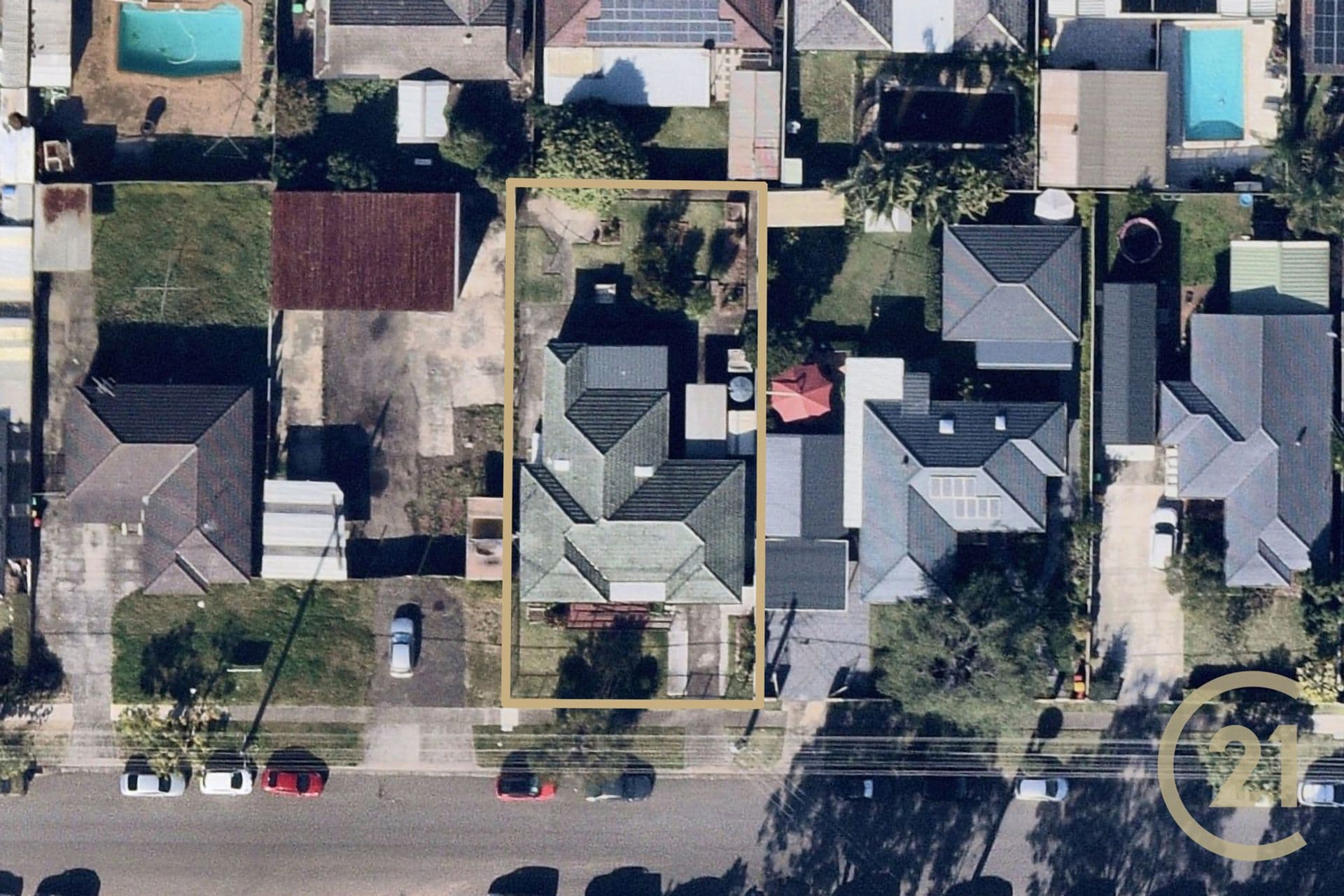 80 Alfred Road, Chipping Norton, NSW, 2170, Chipping Norton - Thumbnail 2