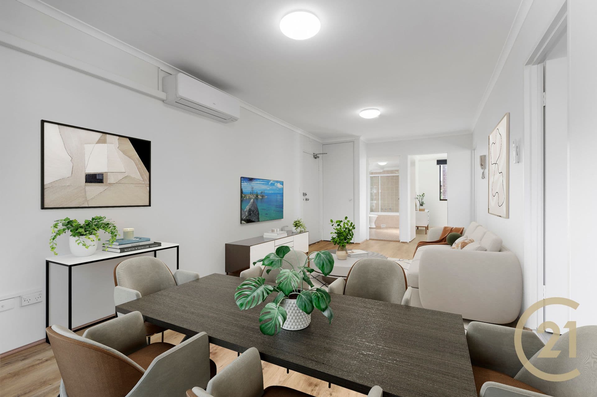 6/77 Memorial Avenue, Liverpool, NSW, 2170, Liverpool - Image 1