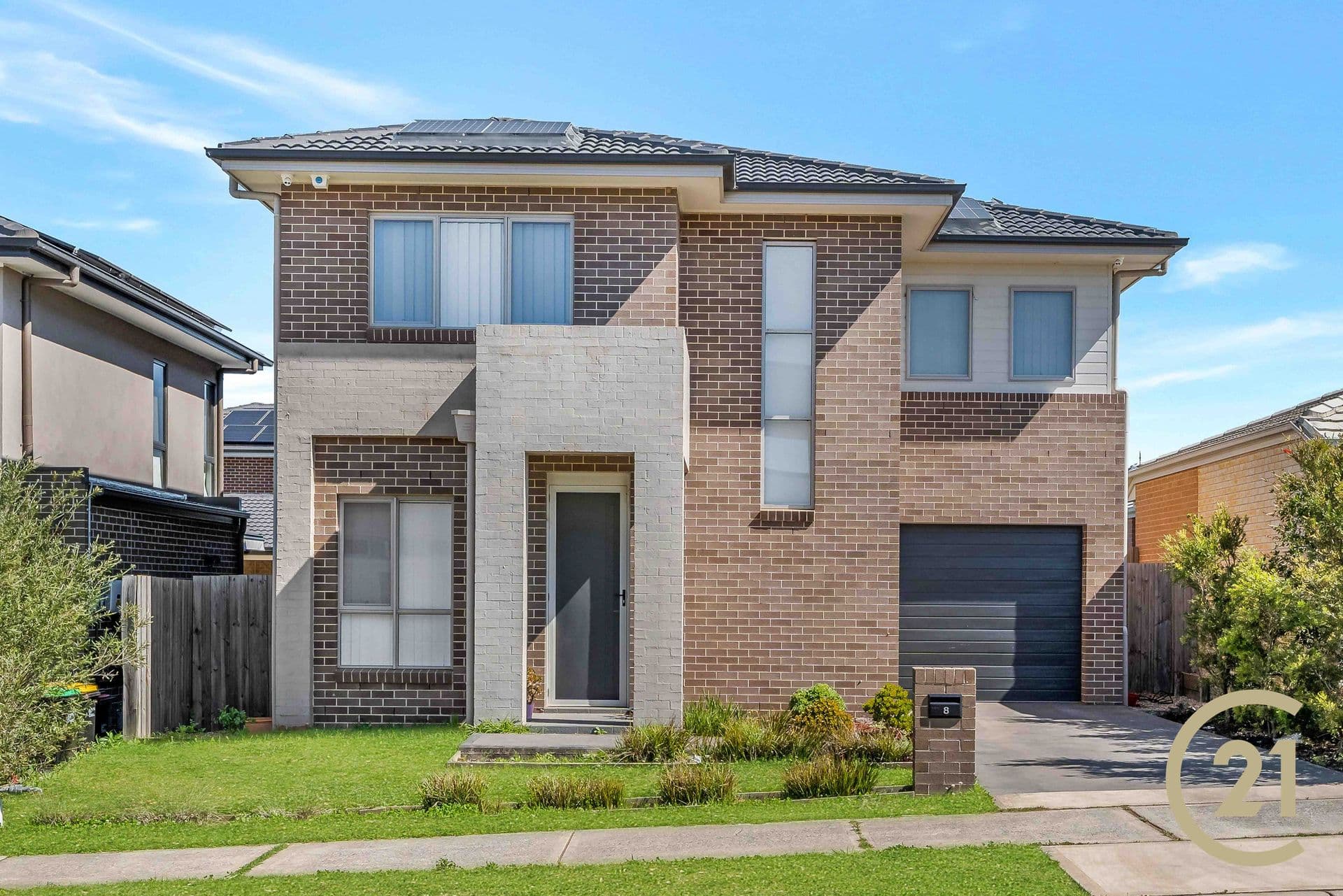 8 Arnhem Road, Edmondson Park, NSW, 2174, Edmondson Park - Image 1