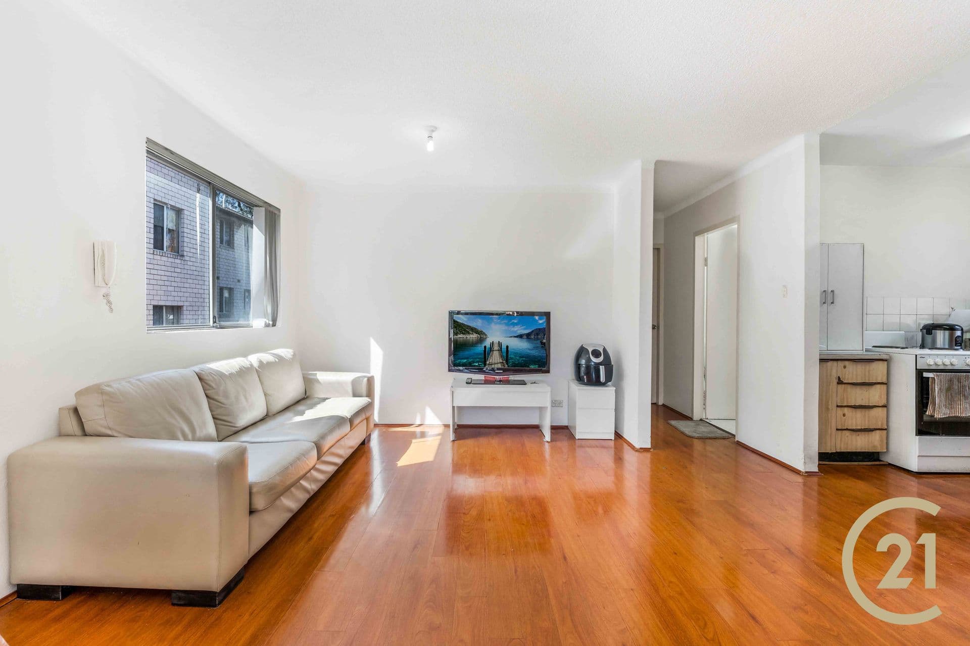 9/21 Lachlan Street, Warwick Farm, NSW, 2170, Warwick Farm - Thumbnail 2