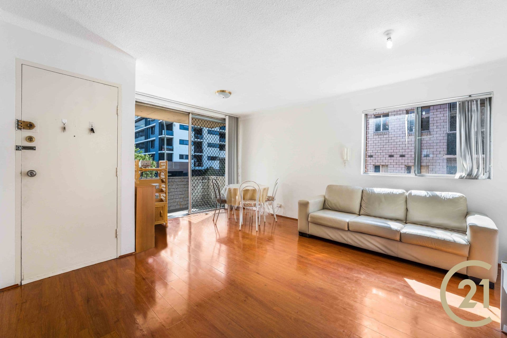 9/21 Lachlan Street, Warwick Farm, NSW, 2170, Warwick Farm - Thumbnail 4