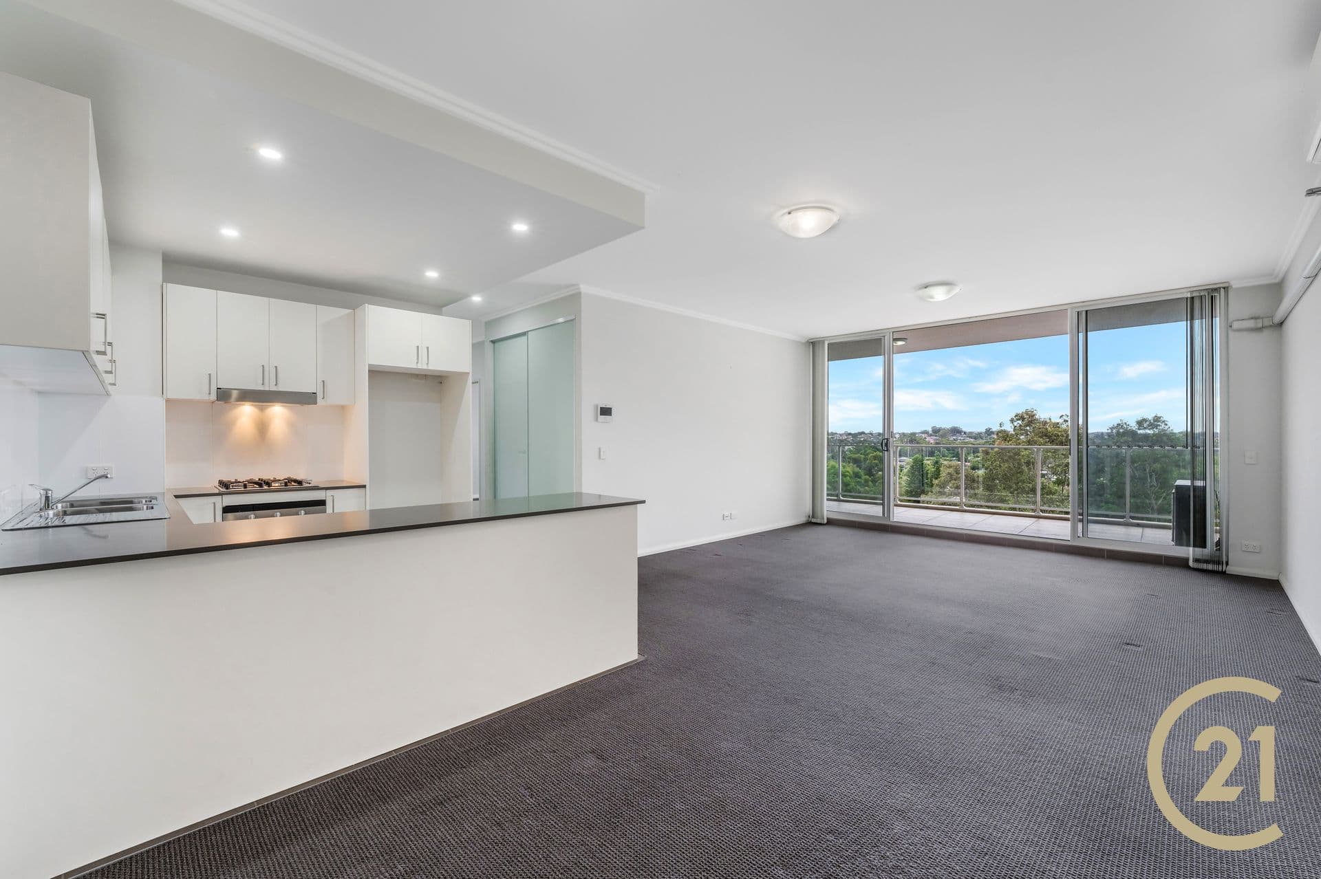 809/3 George Street, Liverpool, NSW, 2170, Liverpool - Thumbnail 2