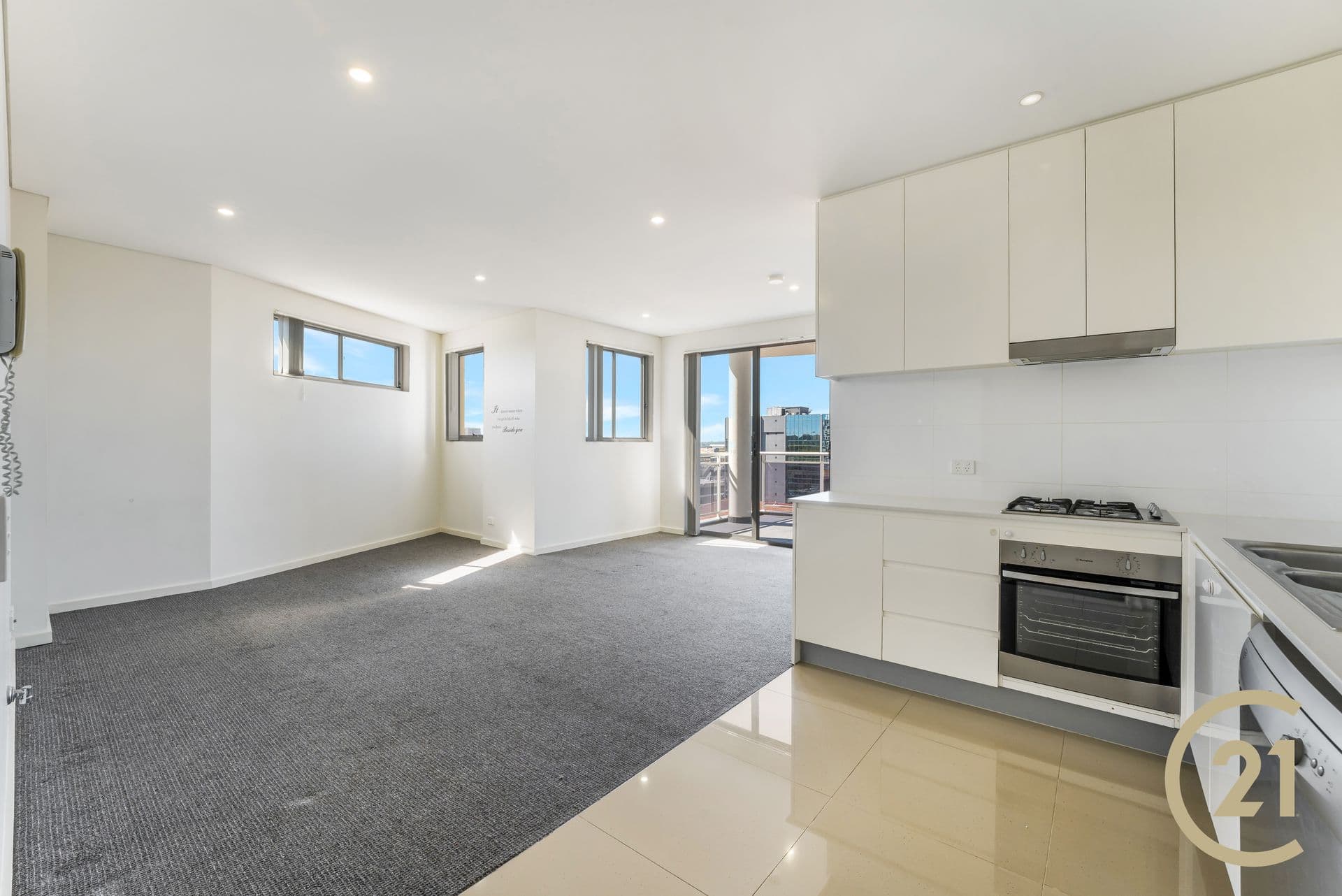 40/74-76 Castlereagh Street, Liverpool, NSW, 2170, Liverpool - Thumbnail 5