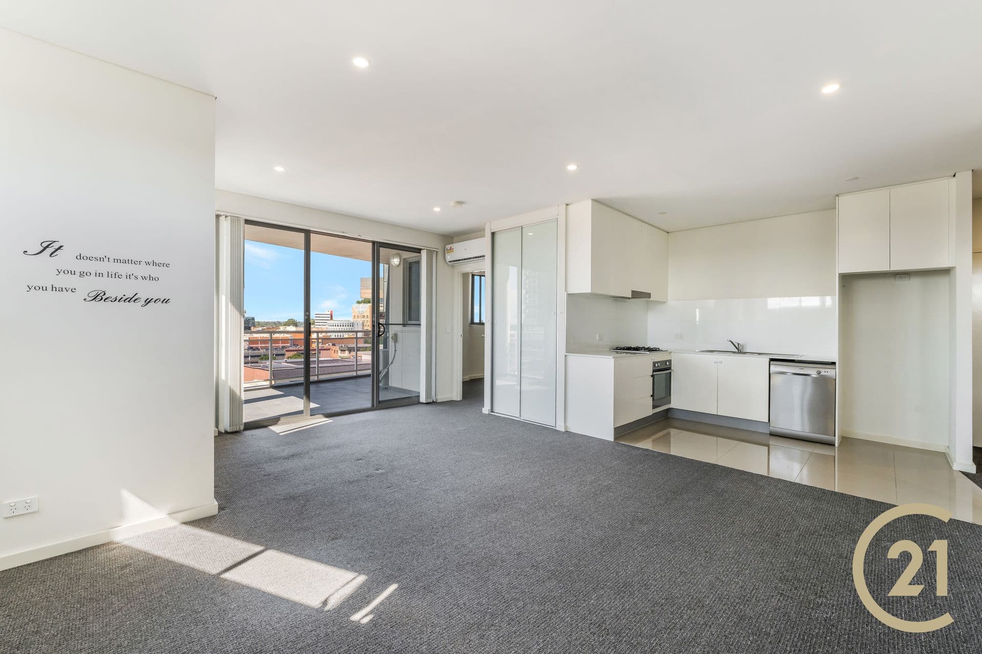 40/74-76 Castlereagh Street, Liverpool, NSW, 2170, Liverpool - Thumbnail 3