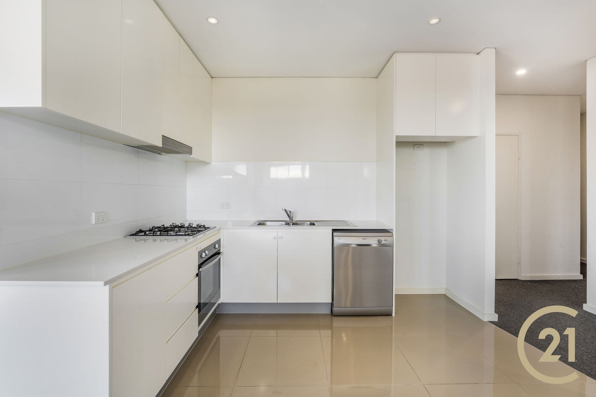 40/74-76 Castlereagh Street, Liverpool, NSW, 2170, Liverpool - Thumbnail 4