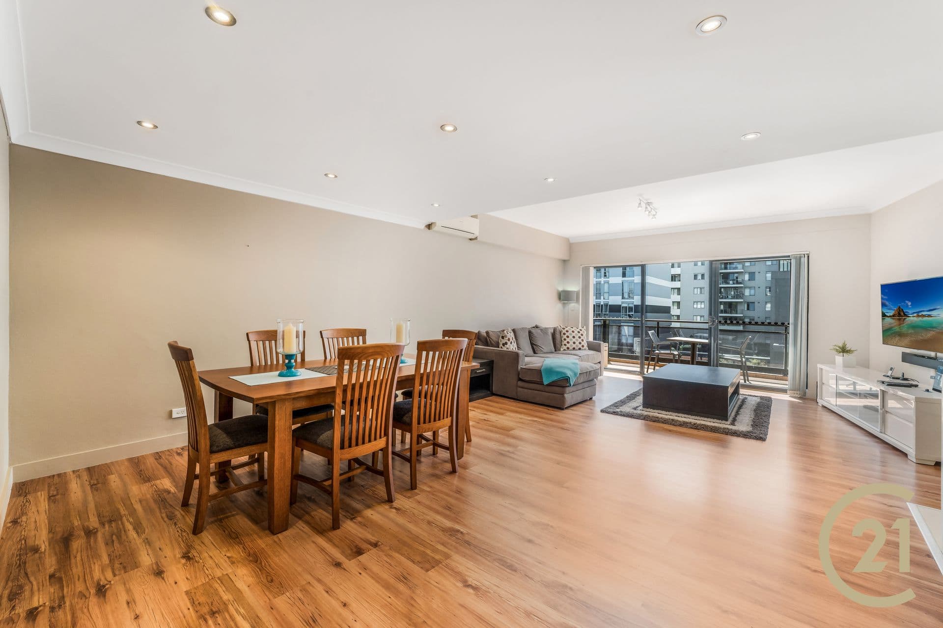 14/27-29 Bigge Street, Liverpool, NSW, 2170, Liverpool - Image 1