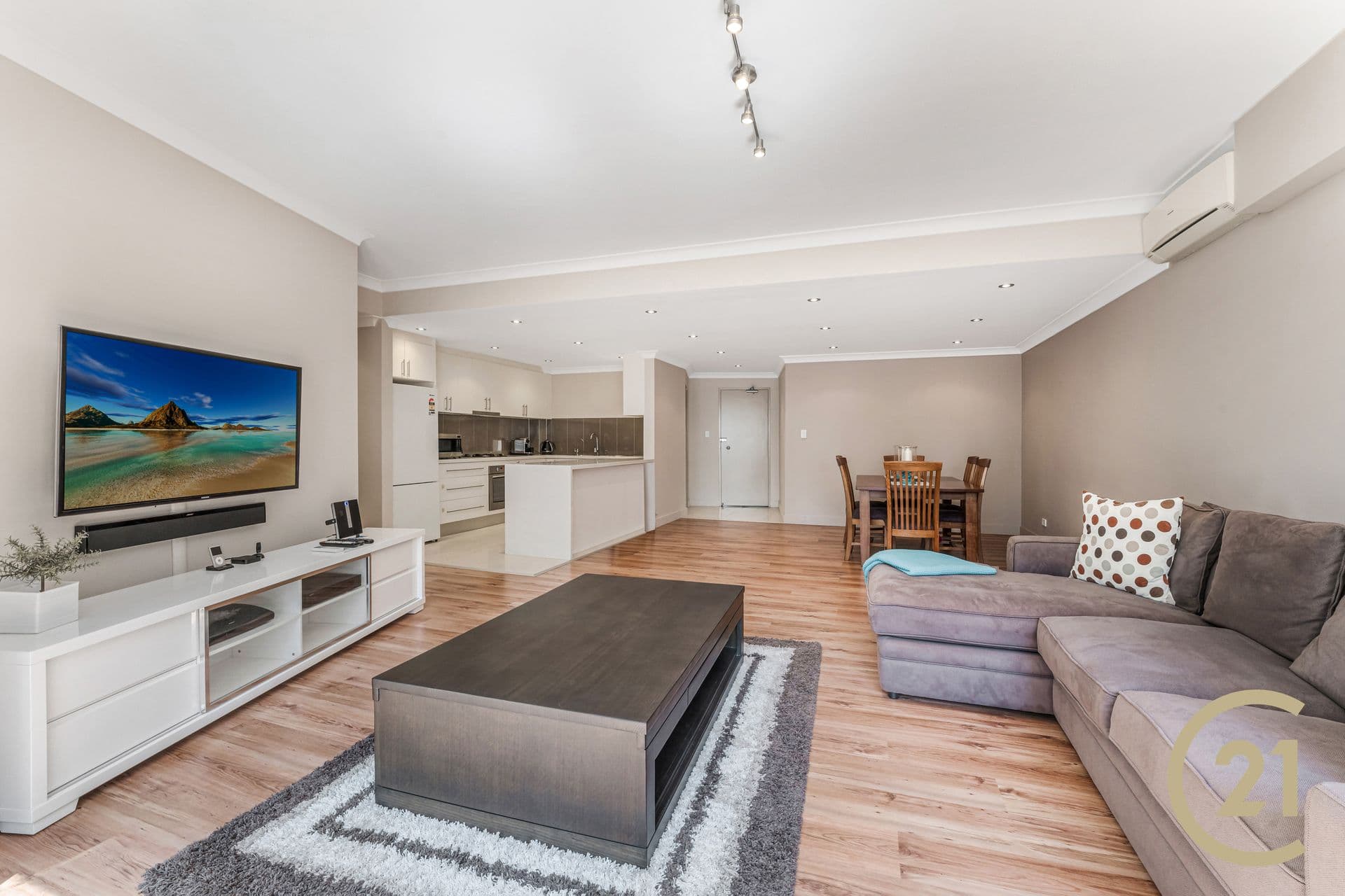 14/27-29 Bigge Street, Liverpool, NSW, 2170, Liverpool - Thumbnail 2