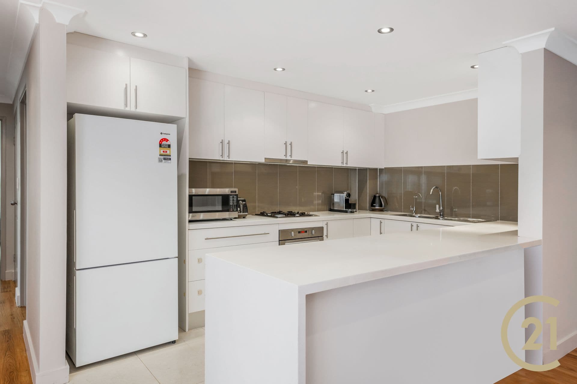 14/27-29 Bigge Street, Liverpool, NSW, 2170, Liverpool - Thumbnail 3