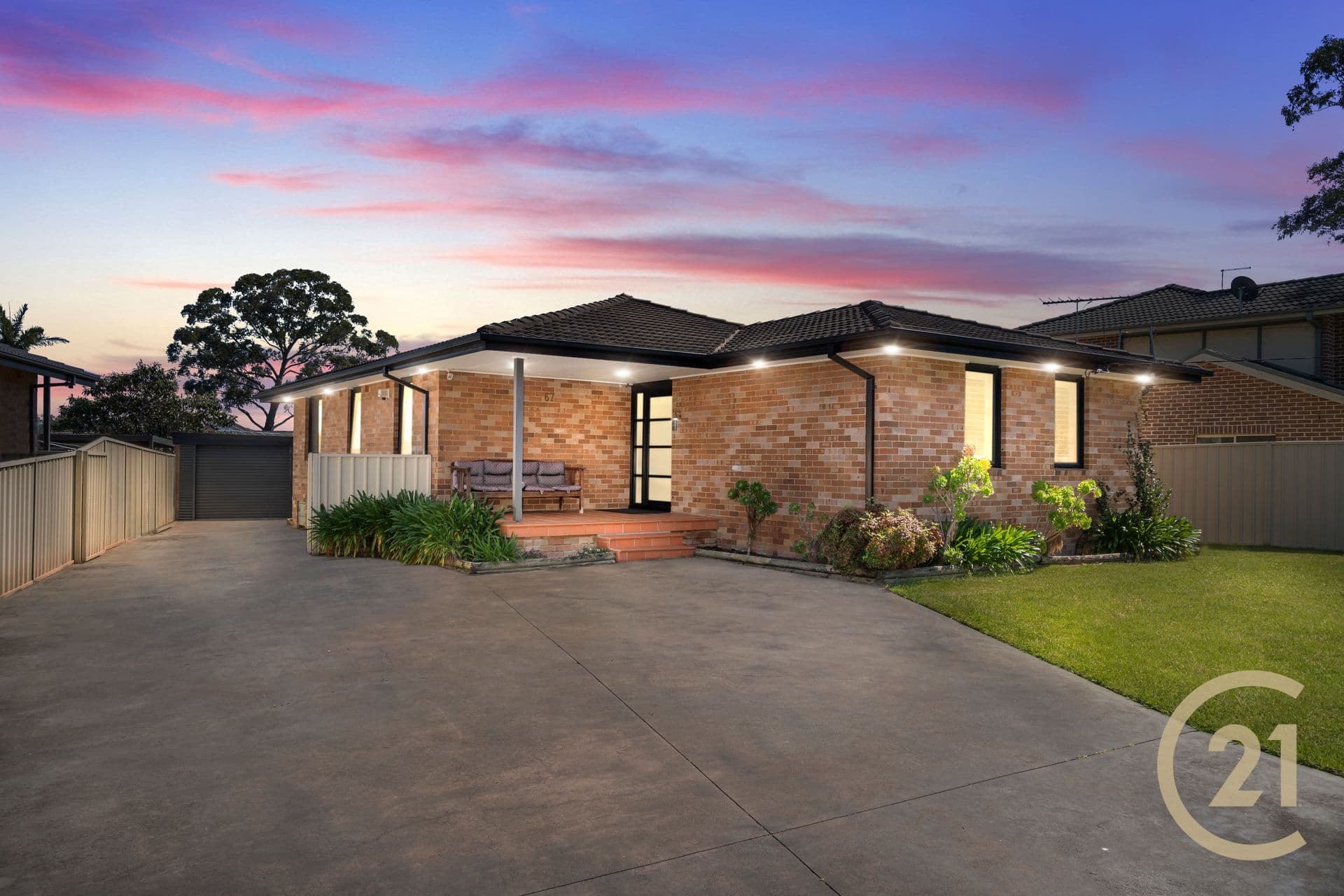 67 Meehan Avenue, Hammondville, NSW, 2170, Hammondville - Image 1