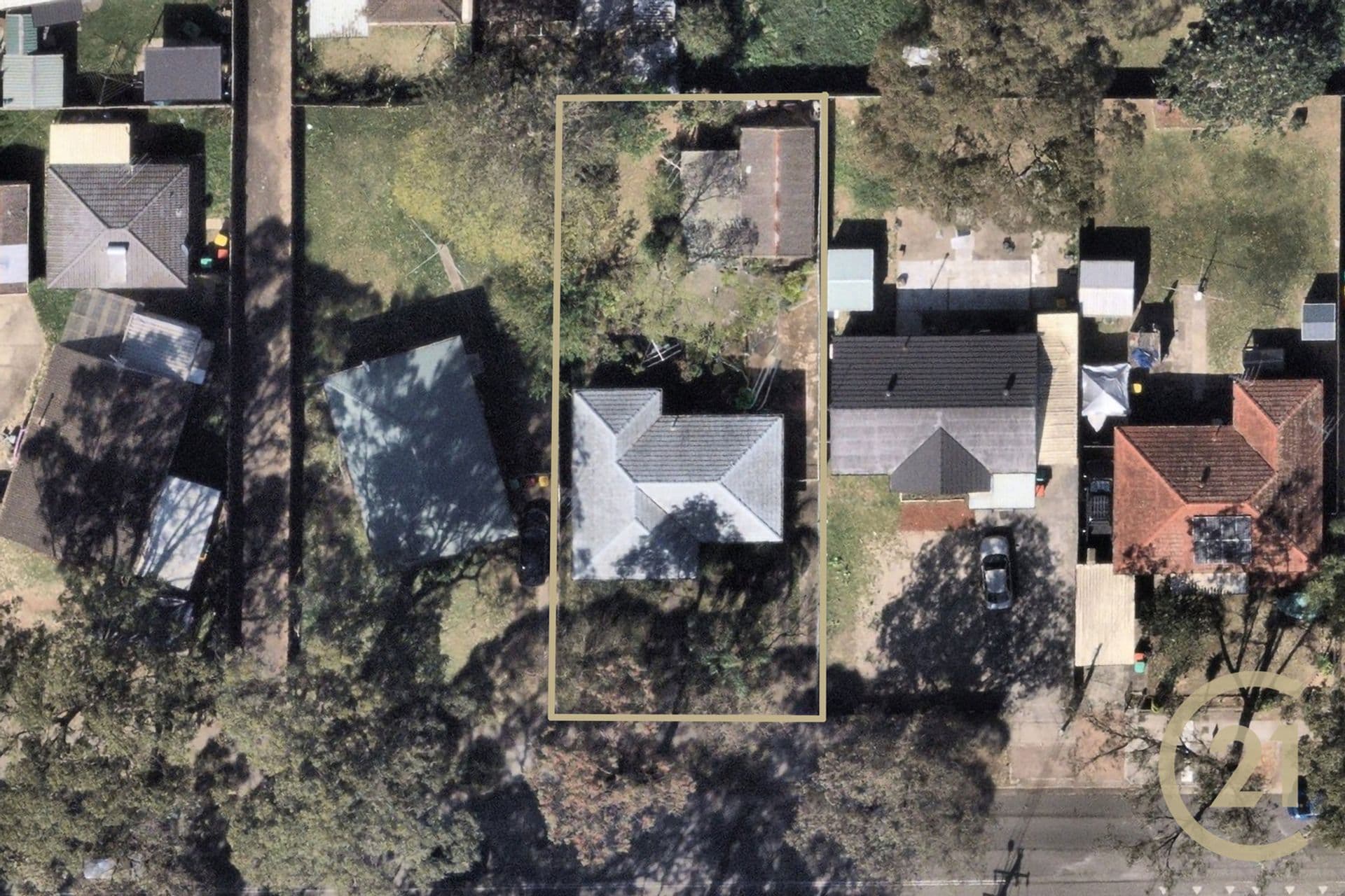 52 South Liverpool Road, Heckenberg, NSW, 2168, Heckenberg - Thumbnail 2