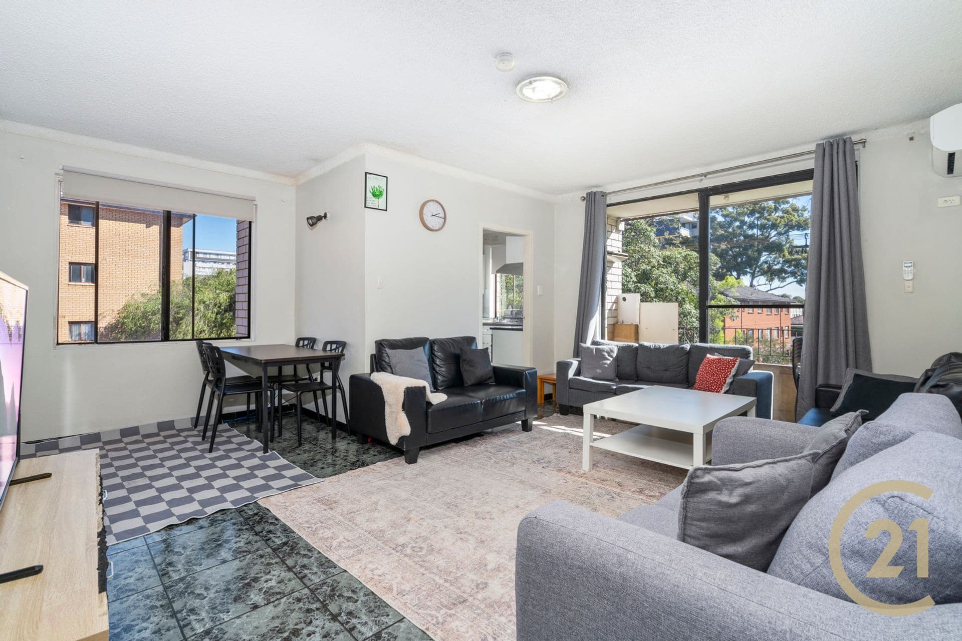 9/44 Castlereagh Street, Liverpool, NSW, 2170, Liverpool - Thumbnail 6