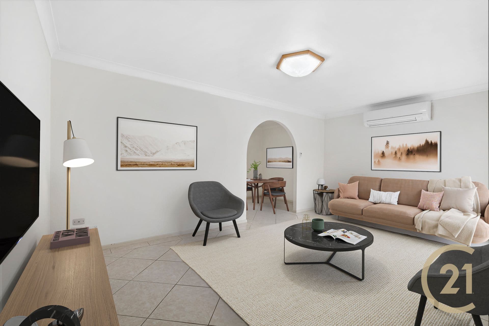 4 Monica Close, Lurnea, NSW, 2170, Lurnea - Thumbnail 2