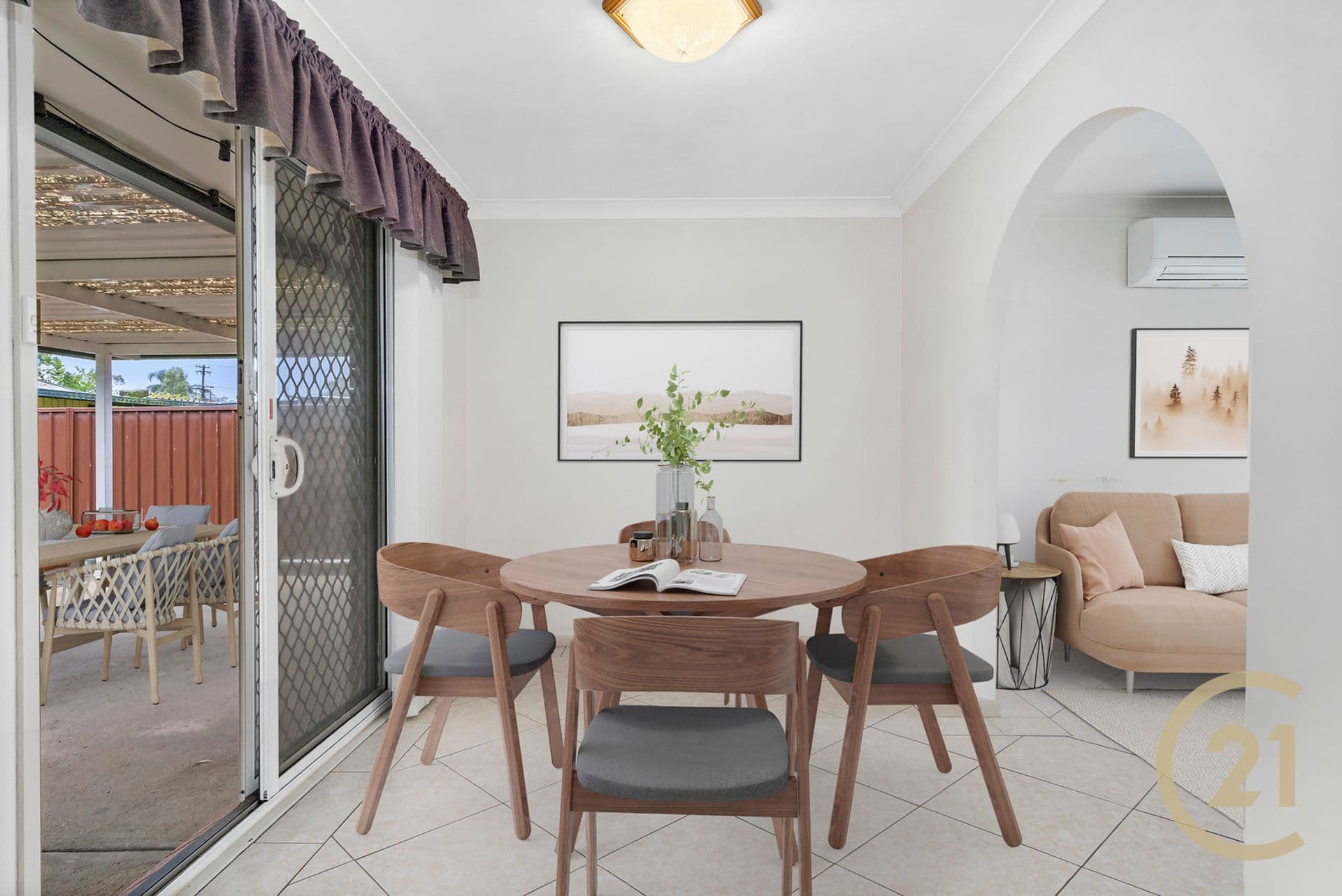 4 Monica Close, Lurnea, NSW, 2170, Lurnea - Thumbnail 5