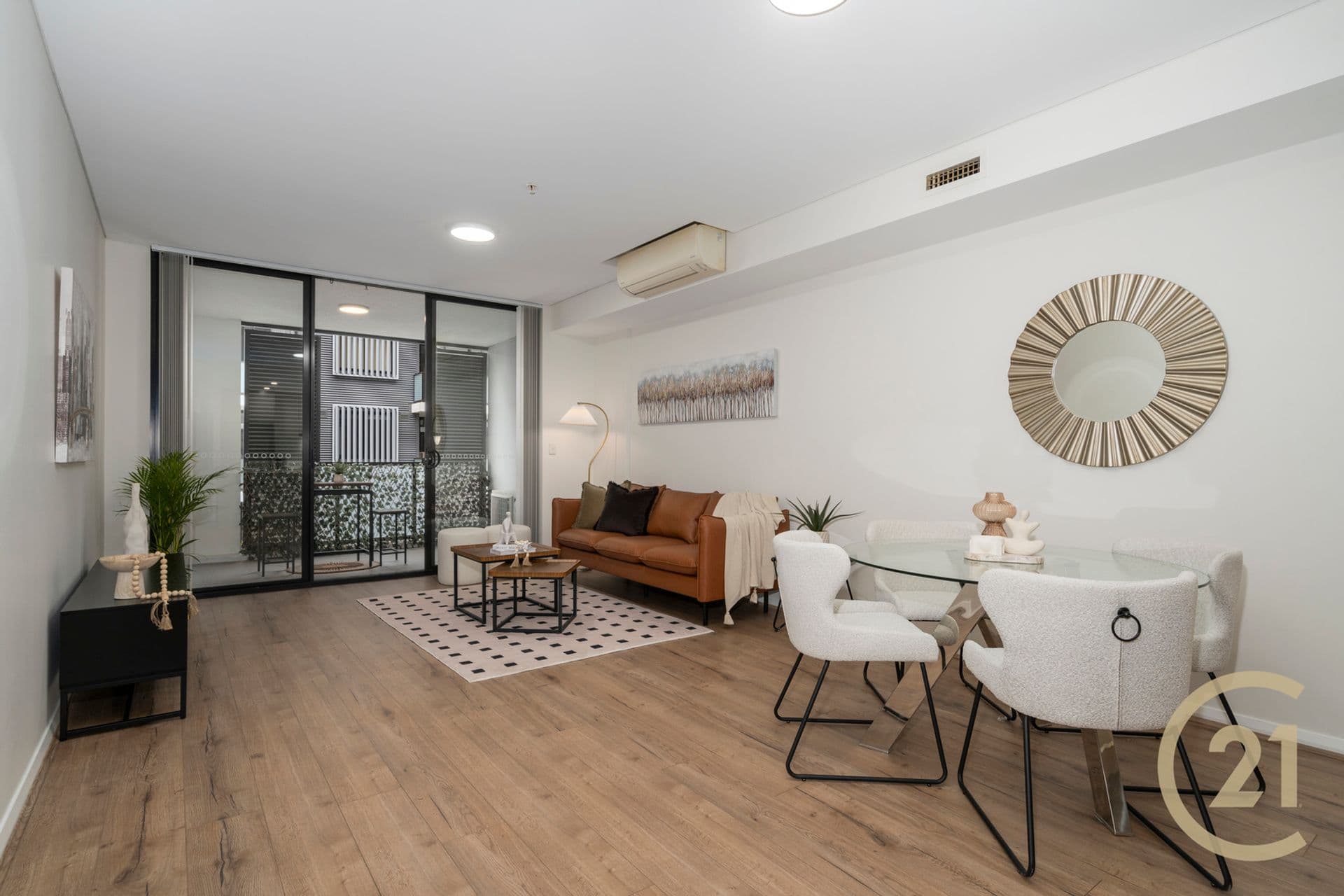 523/2E Charles Street, Canterbury, NSW, 2193, Canterbury - Image 1