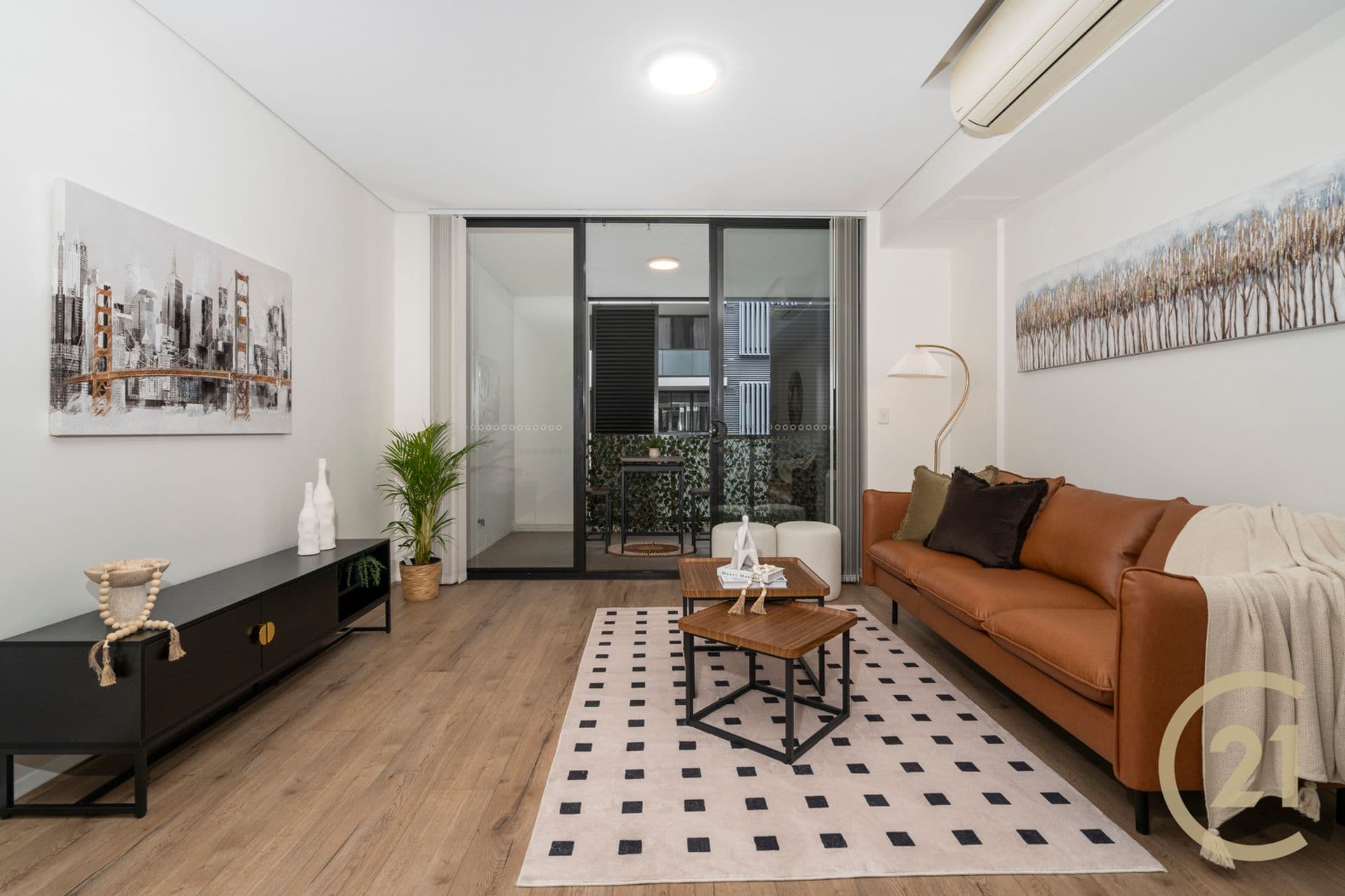 523/2E Charles Street, Canterbury, NSW, 2193, Canterbury - Thumbnail 3