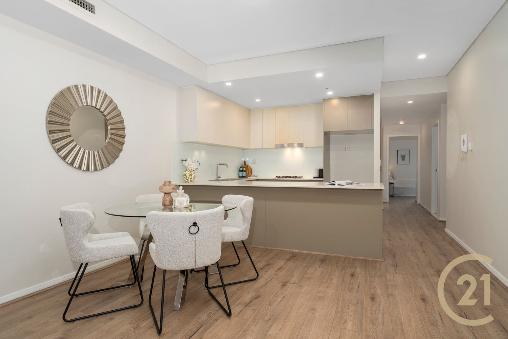 523/2E Charles Street, Canterbury, NSW, 2193, Canterbury - Thumbnail 6