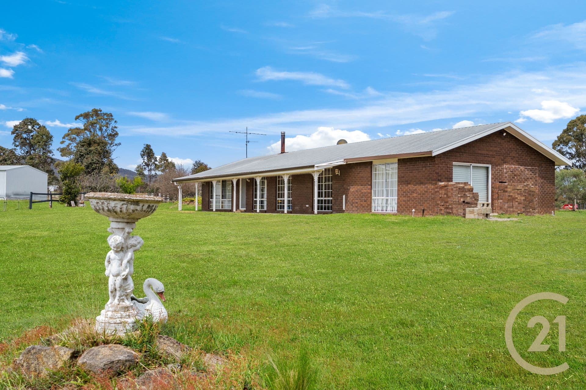 438 Boxers Creek Road, Boxers Creek, NSW, 2580, Boxers Creek - Thumbnail 2