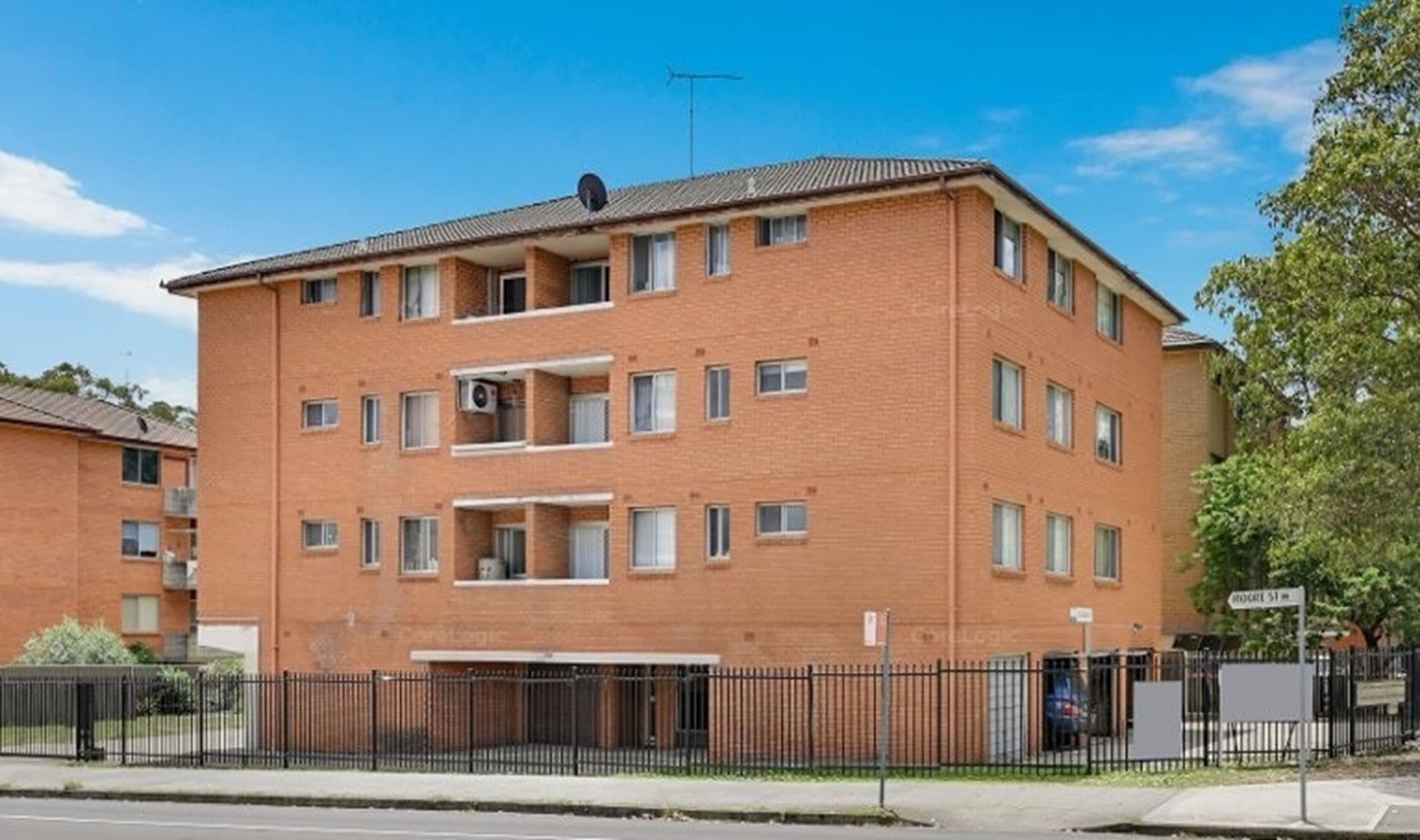 12/63 Castlereagh Street, Liverpool, NSW, 2170, Liverpool - Image 1