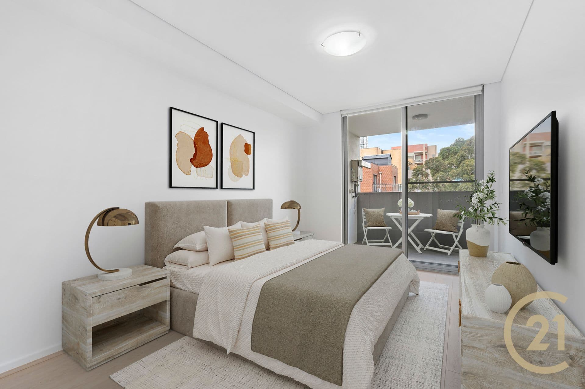 11/87-91 Campbell Street, Liverpool, NSW, 2170, Liverpool - Thumbnail 3