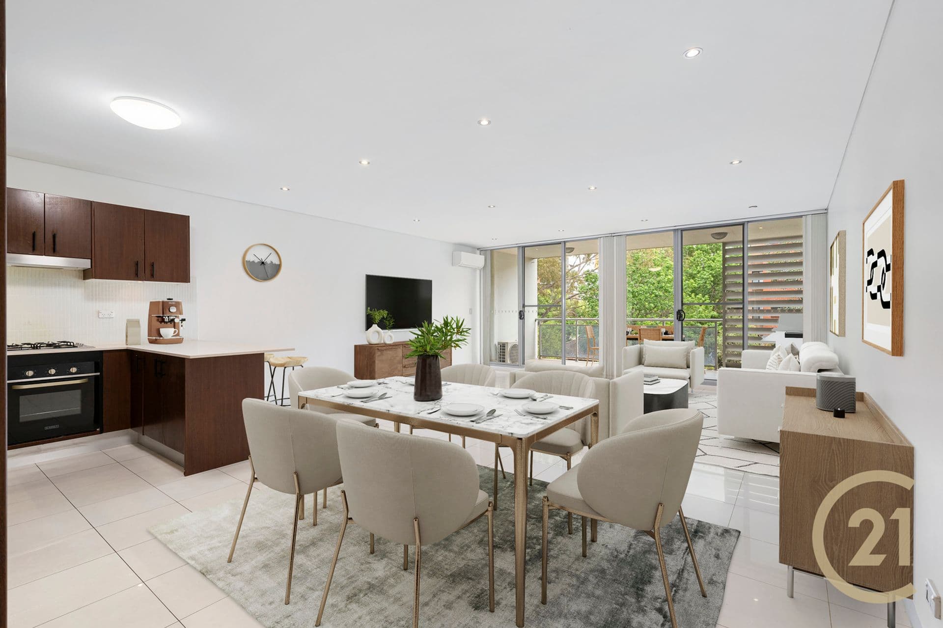 8/12-18 Bathurst Street, Liverpool, NSW, 2170, Liverpool - Image 1
