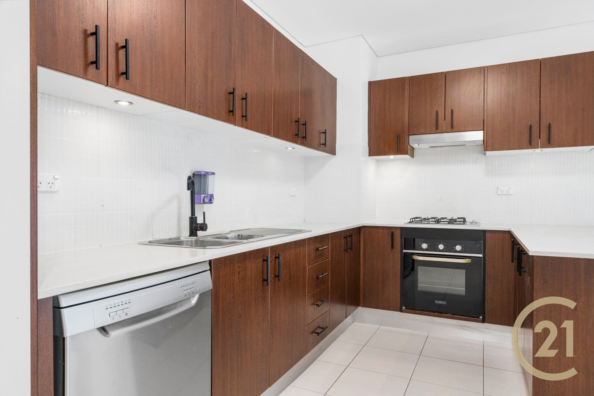 8/12-18 Bathurst Street, Liverpool, NSW, 2170, Liverpool - Thumbnail 3