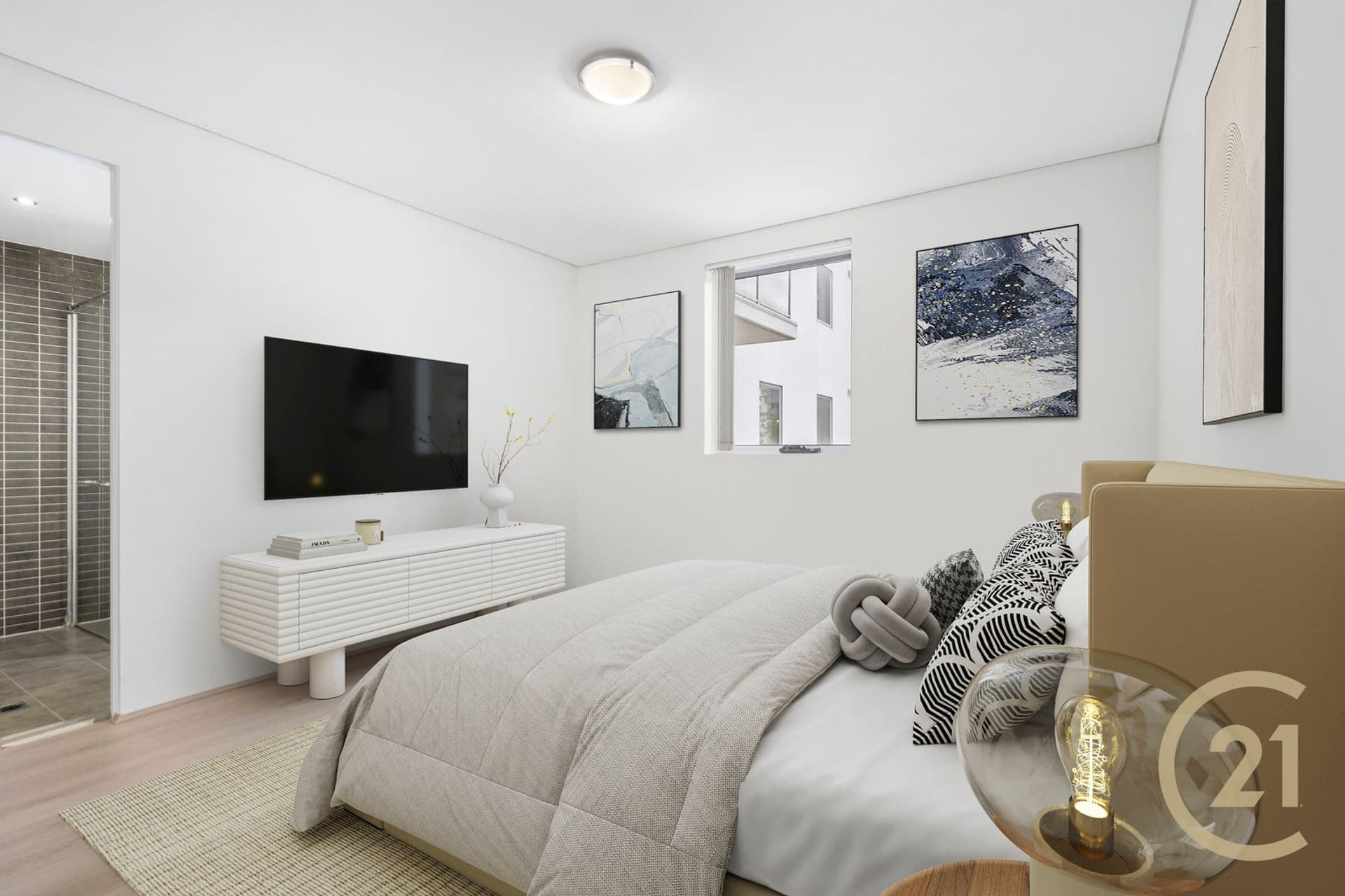 8/12-18 Bathurst Street, Liverpool, NSW, 2170, Liverpool - Thumbnail 4