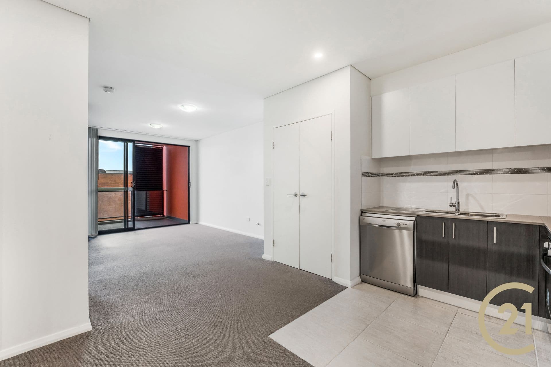 37/4-6 Castlereagh Street, Liverpool, NSW, 2170, Liverpool - Thumbnail 3