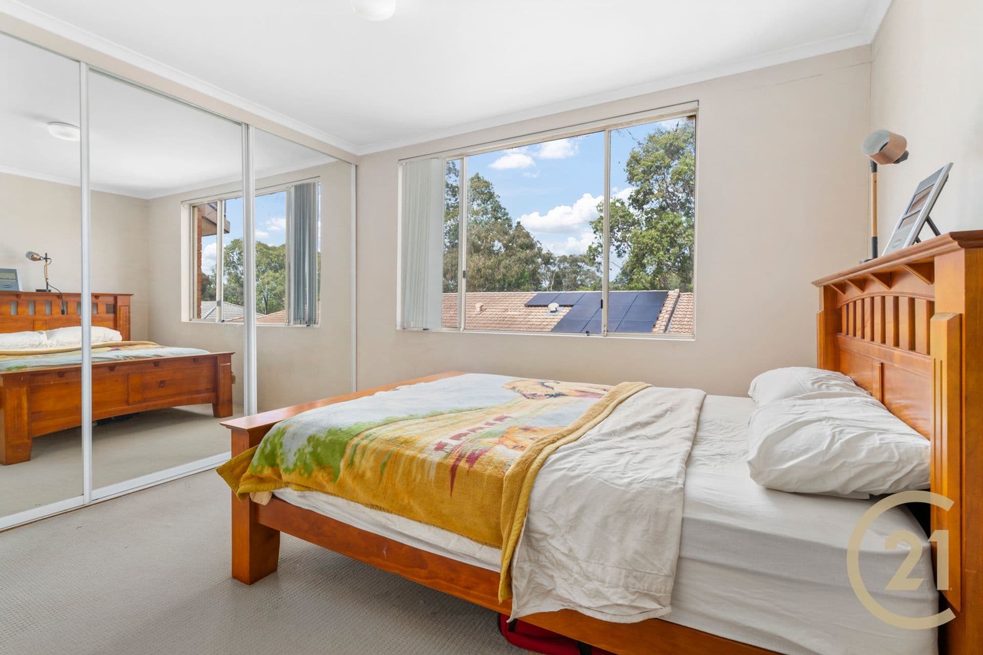 59/2 Riverpark Drive, Liverpool, NSW, 2170, Liverpool - Thumbnail 5