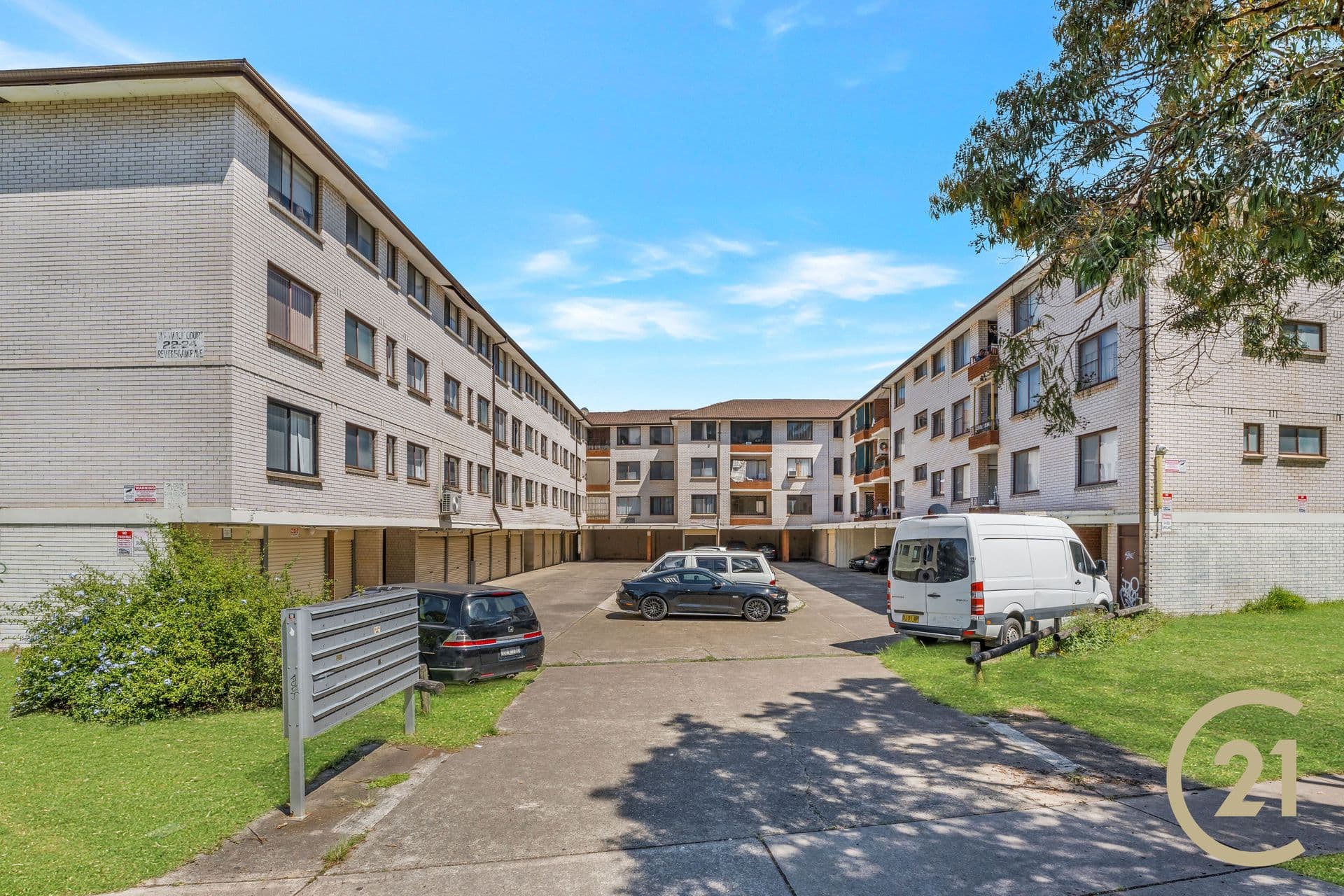 33/22-24 Remembrance Avenue, Warwick Farm, NSW, 2170, Warwick Farm - Thumbnail 8