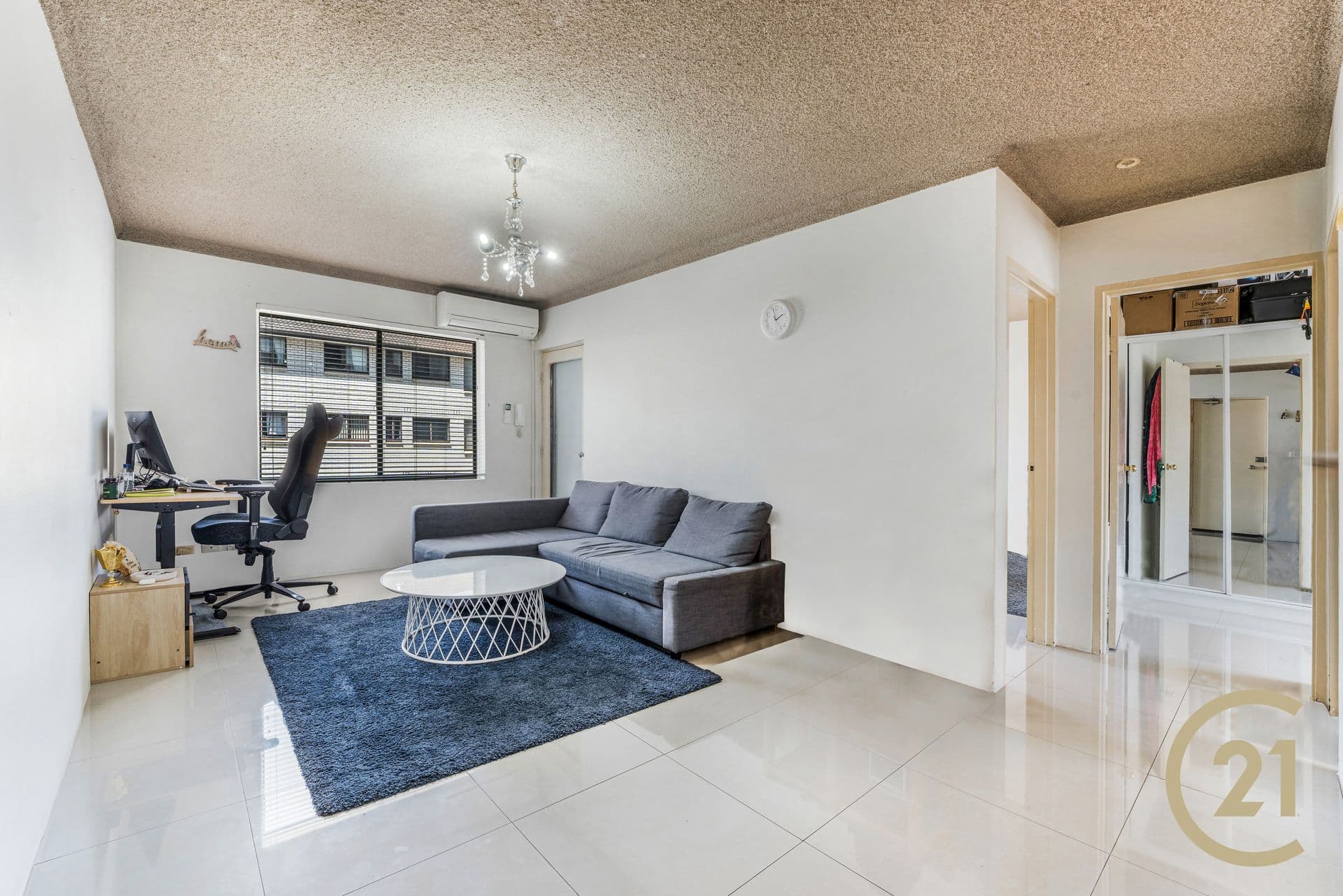 33/22-24 Remembrance Avenue, Warwick Farm, NSW, 2170, Warwick Farm - Thumbnail 2