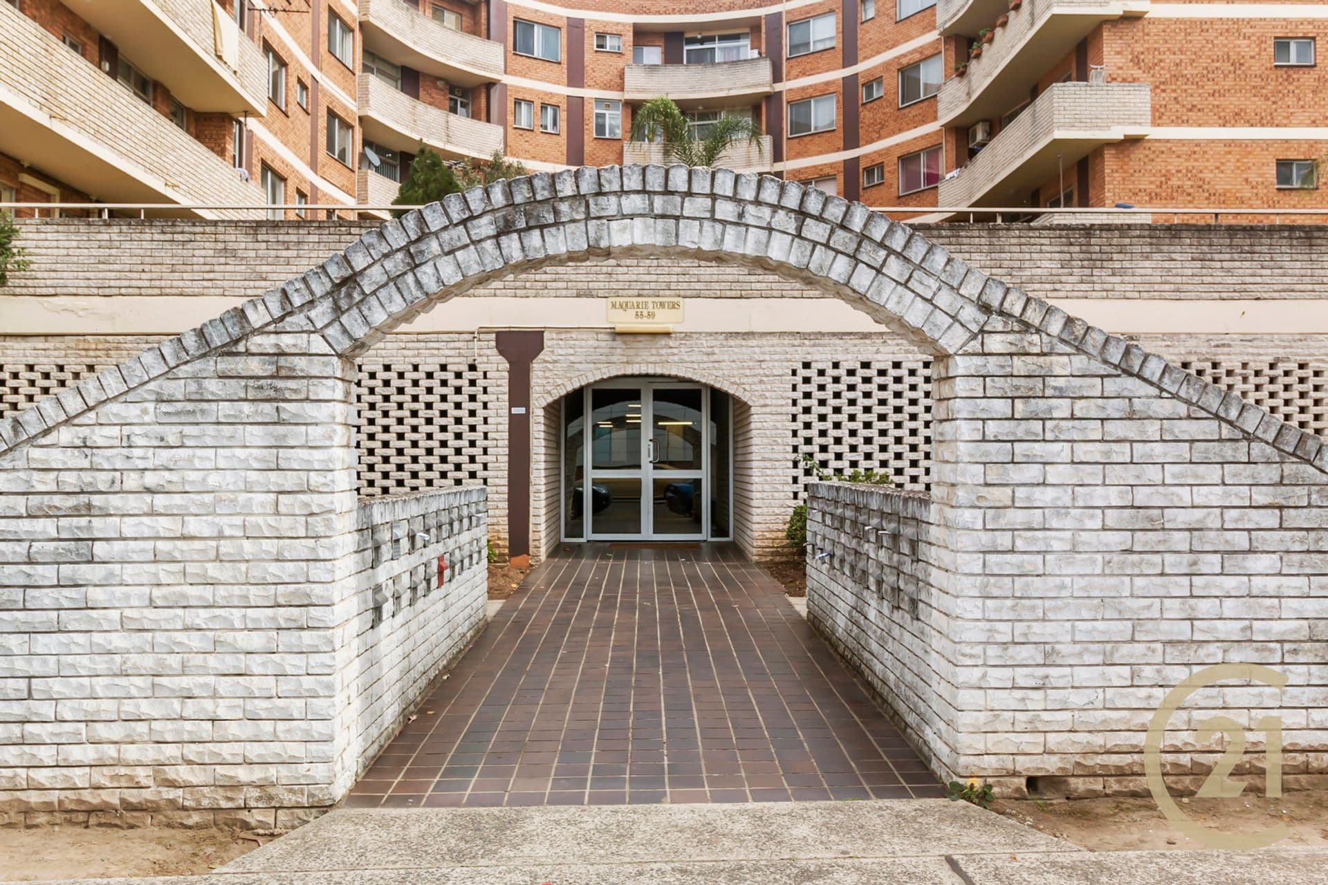 3/55 Goulburn Street, Liverpool, NSW, 2170, Liverpool - Thumbnail 2