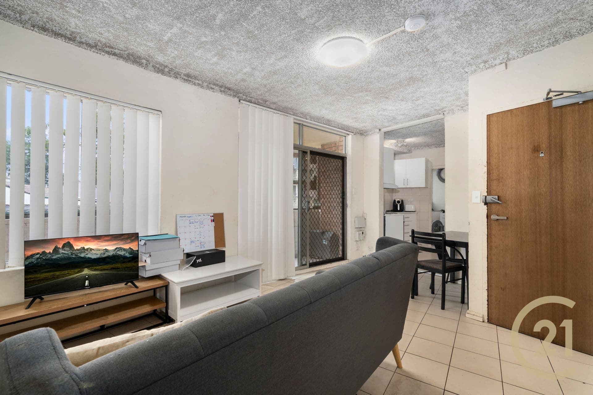 3/55 Goulburn Street, Liverpool, NSW, 2170, Liverpool - Thumbnail 3