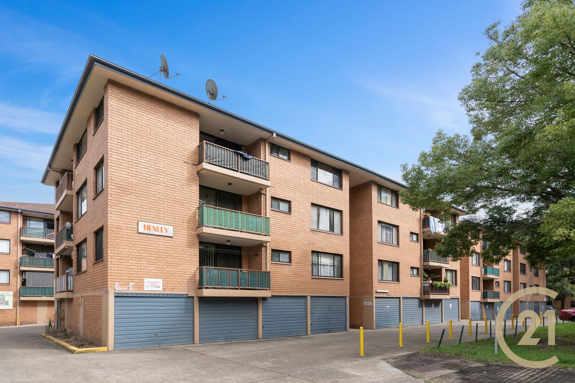33/142 Moore Street, Liverpool, NSW, 2170, Liverpool - Image 1