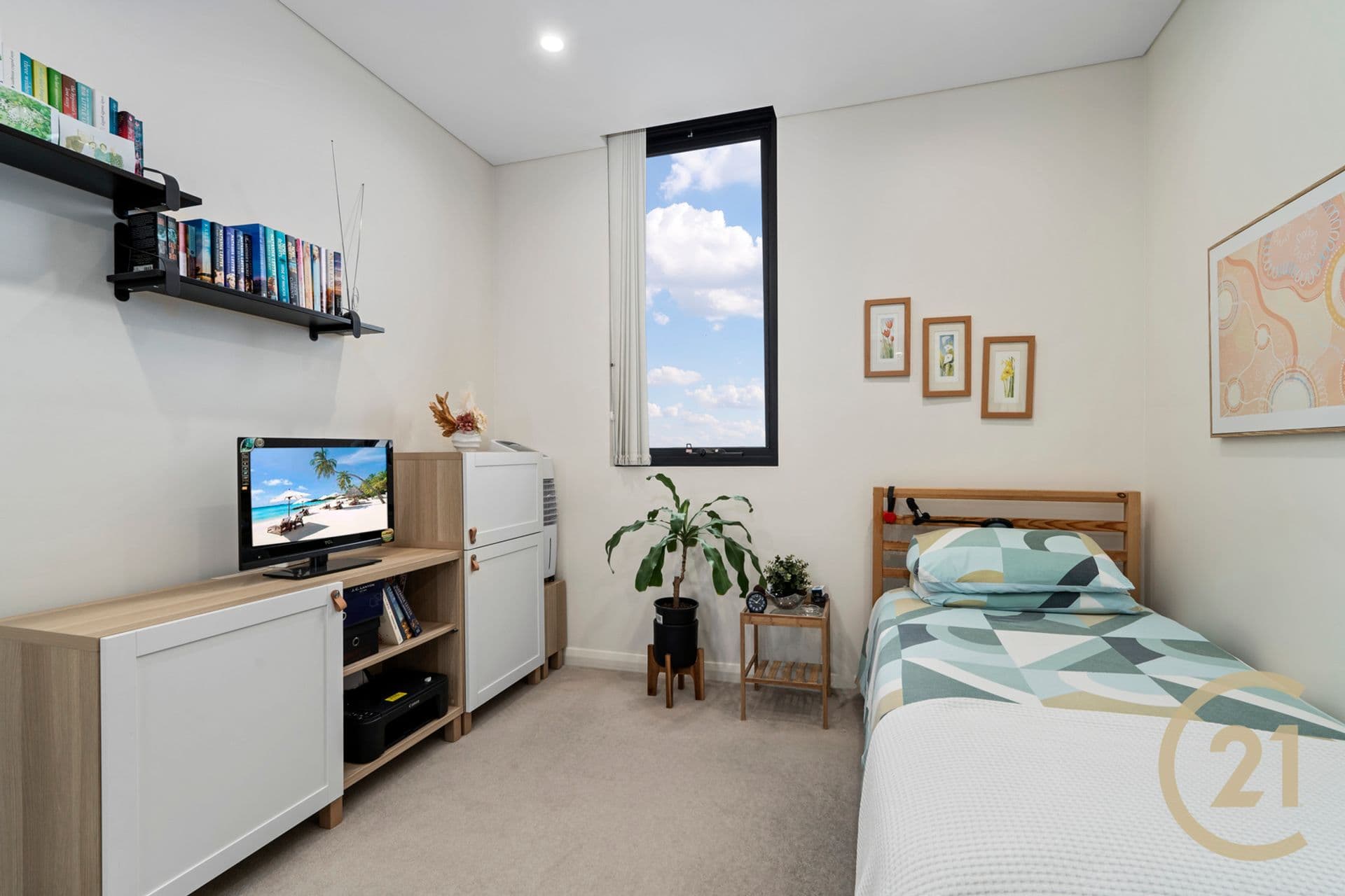 1102/10 Norfolk Street, Liverpool, NSW, 2170, Liverpool - Thumbnail 8