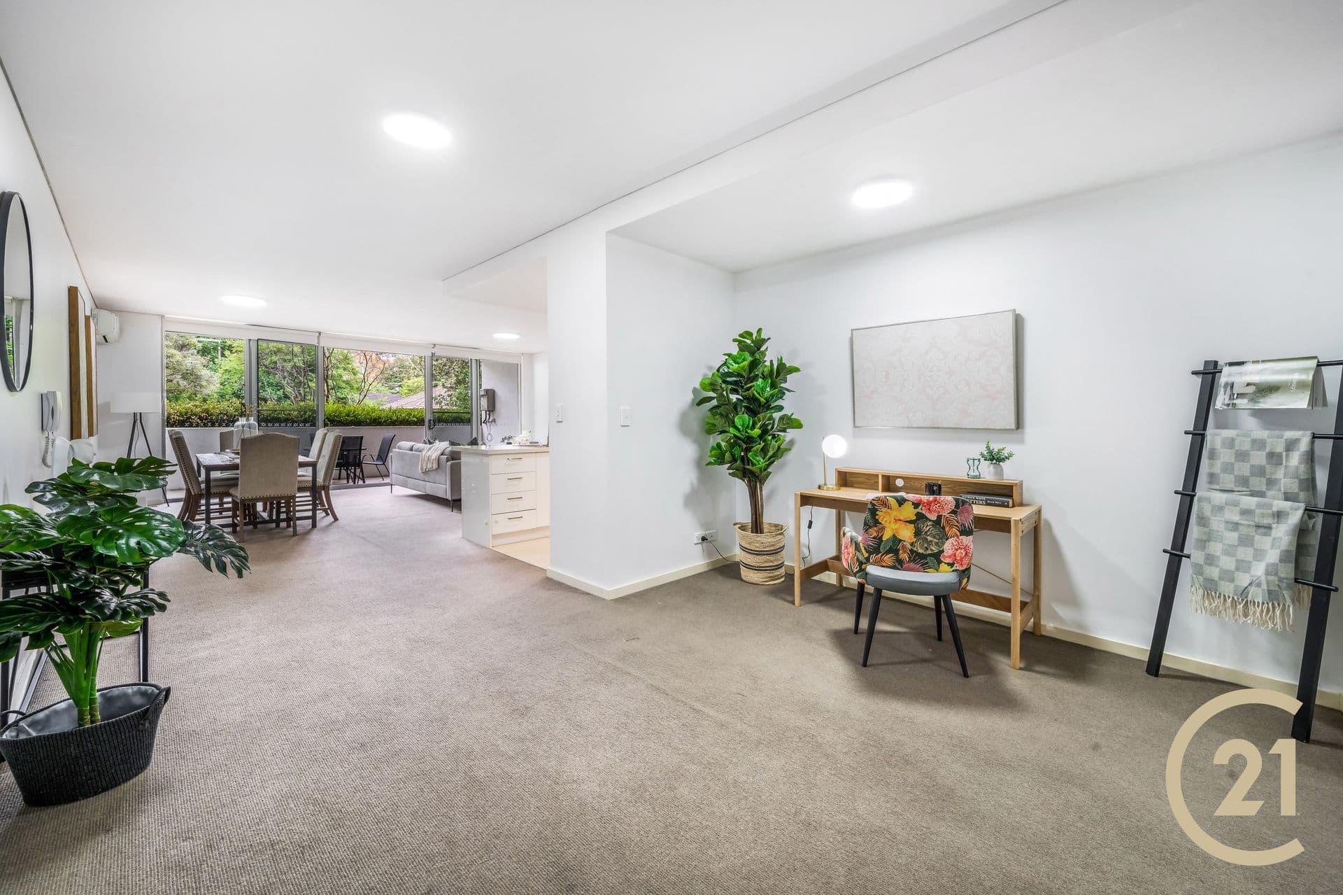 36/87-91 Campbell Street, Liverpool, NSW, 2170, Liverpool - Thumbnail 8