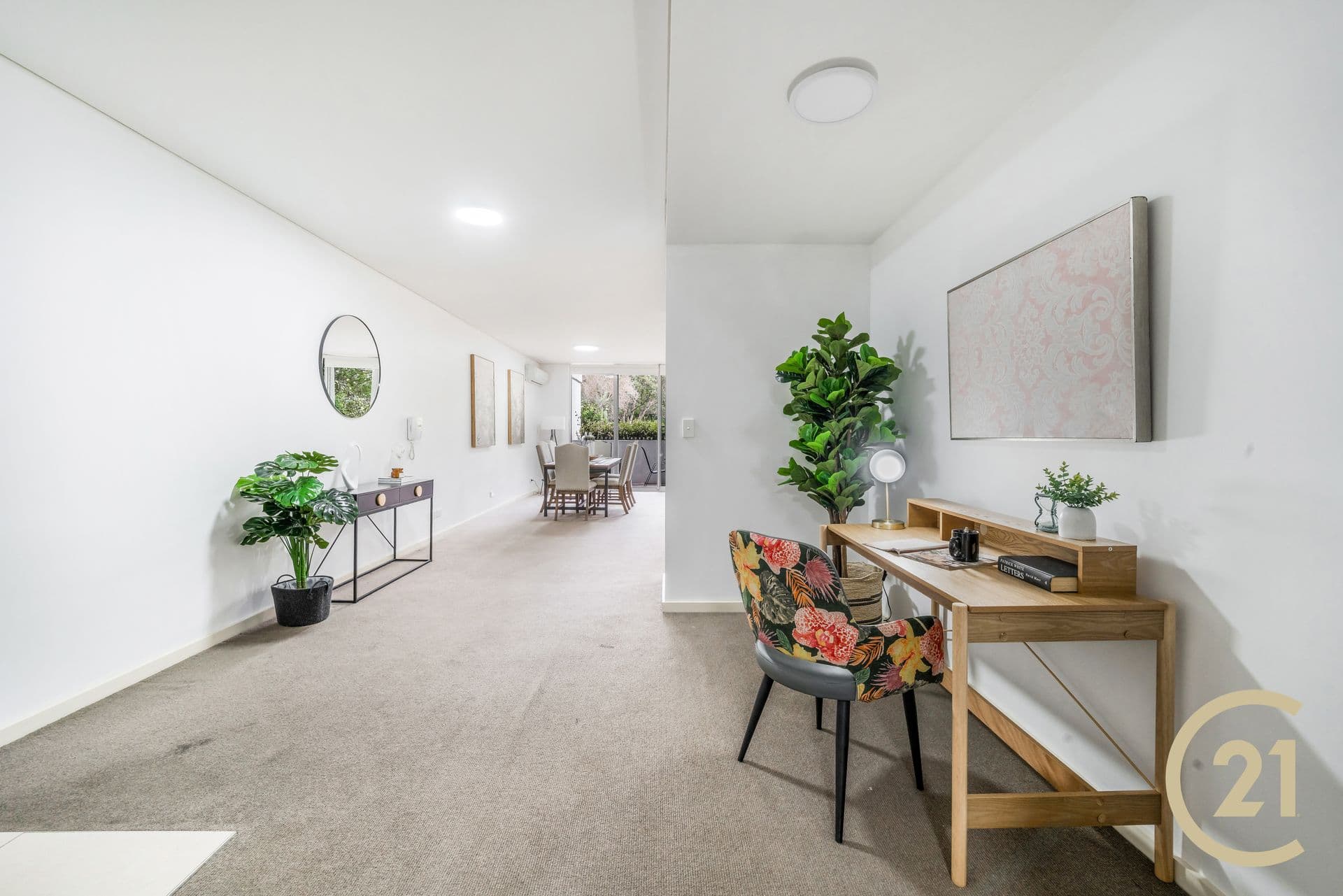 36/87-91 Campbell Street, Liverpool, NSW, 2170, Liverpool - Thumbnail 6