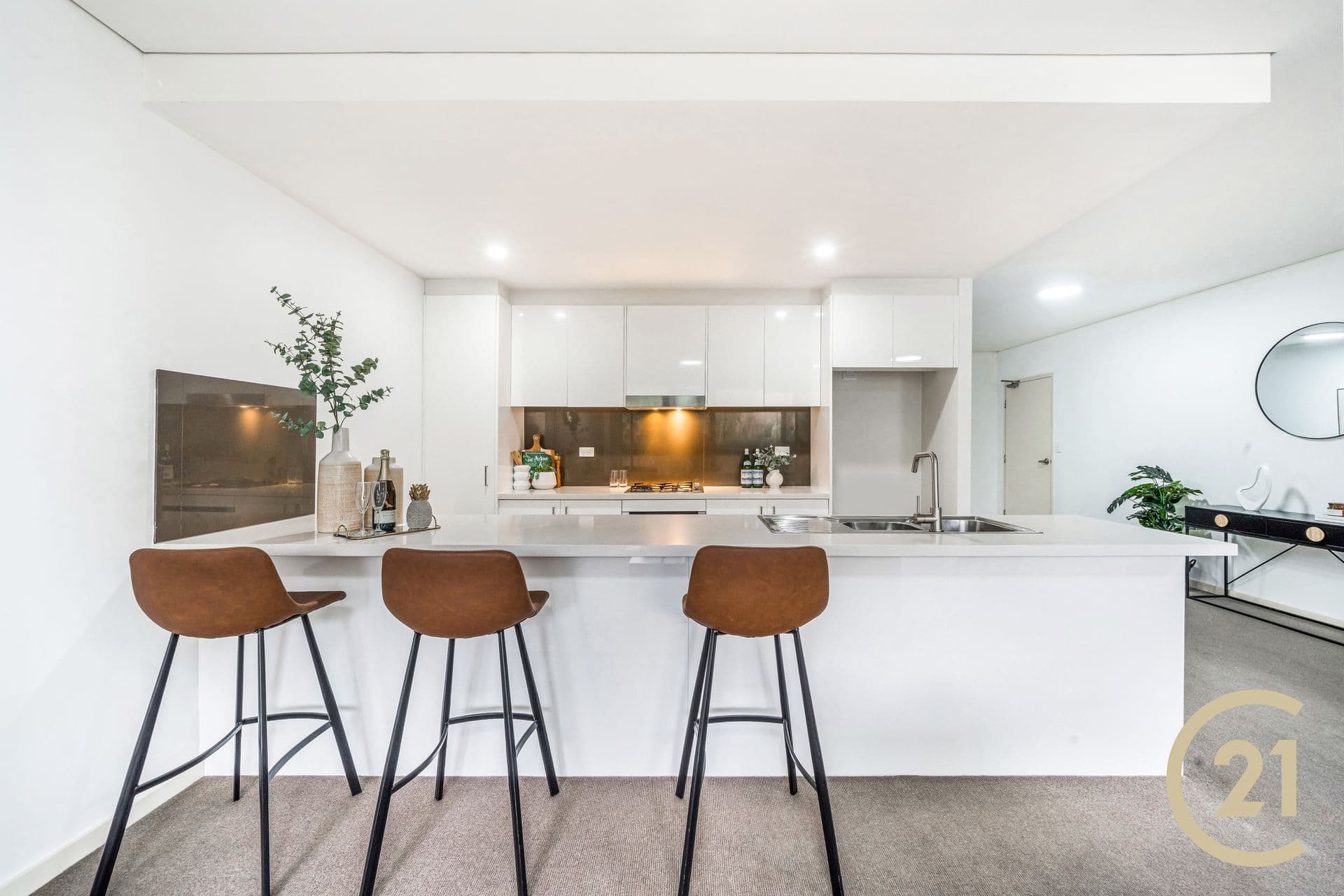 36/87-91 Campbell Street, Liverpool, NSW, 2170, Liverpool - Thumbnail 2