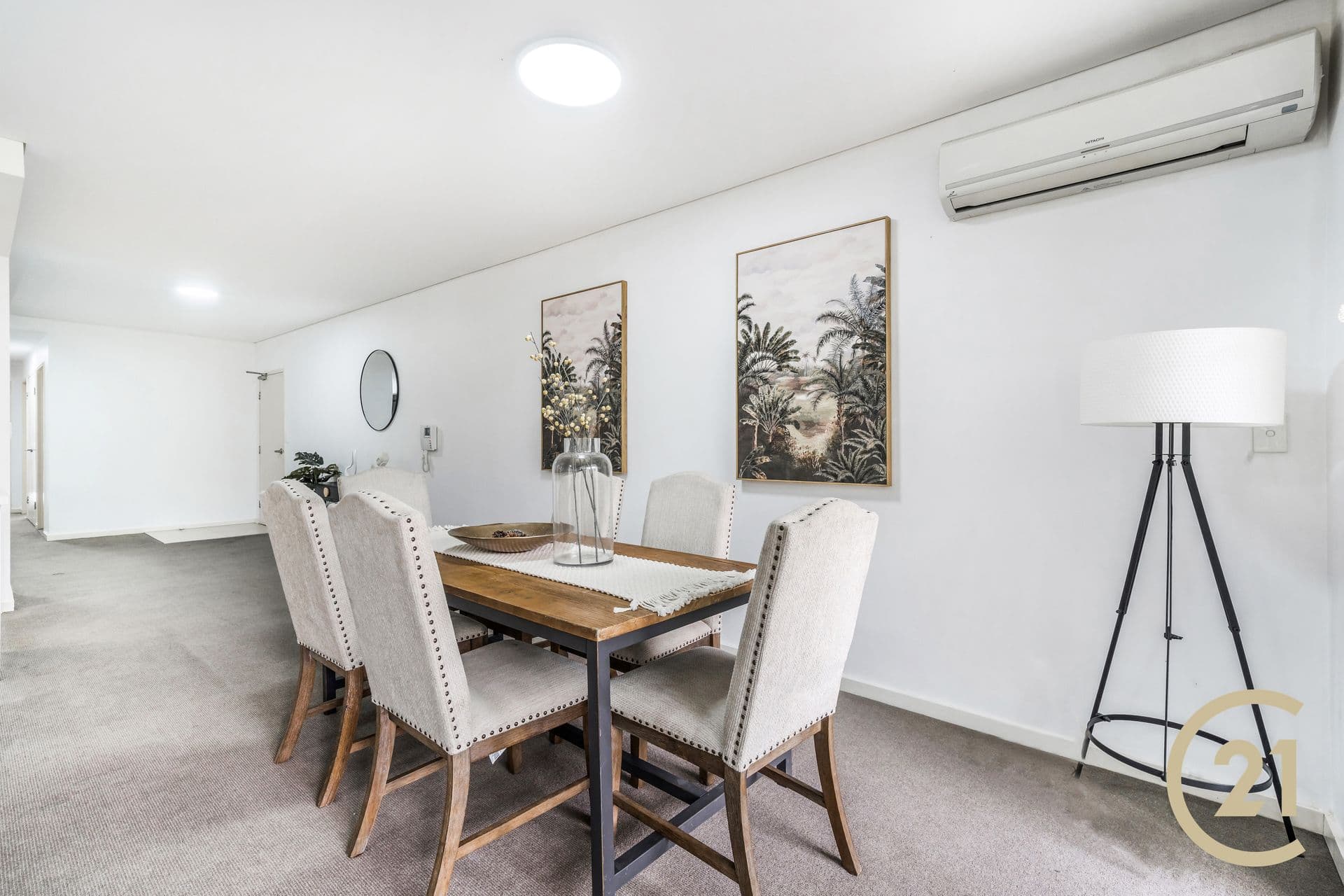 36/87-91 Campbell Street, Liverpool, NSW, 2170, Liverpool - Thumbnail 3