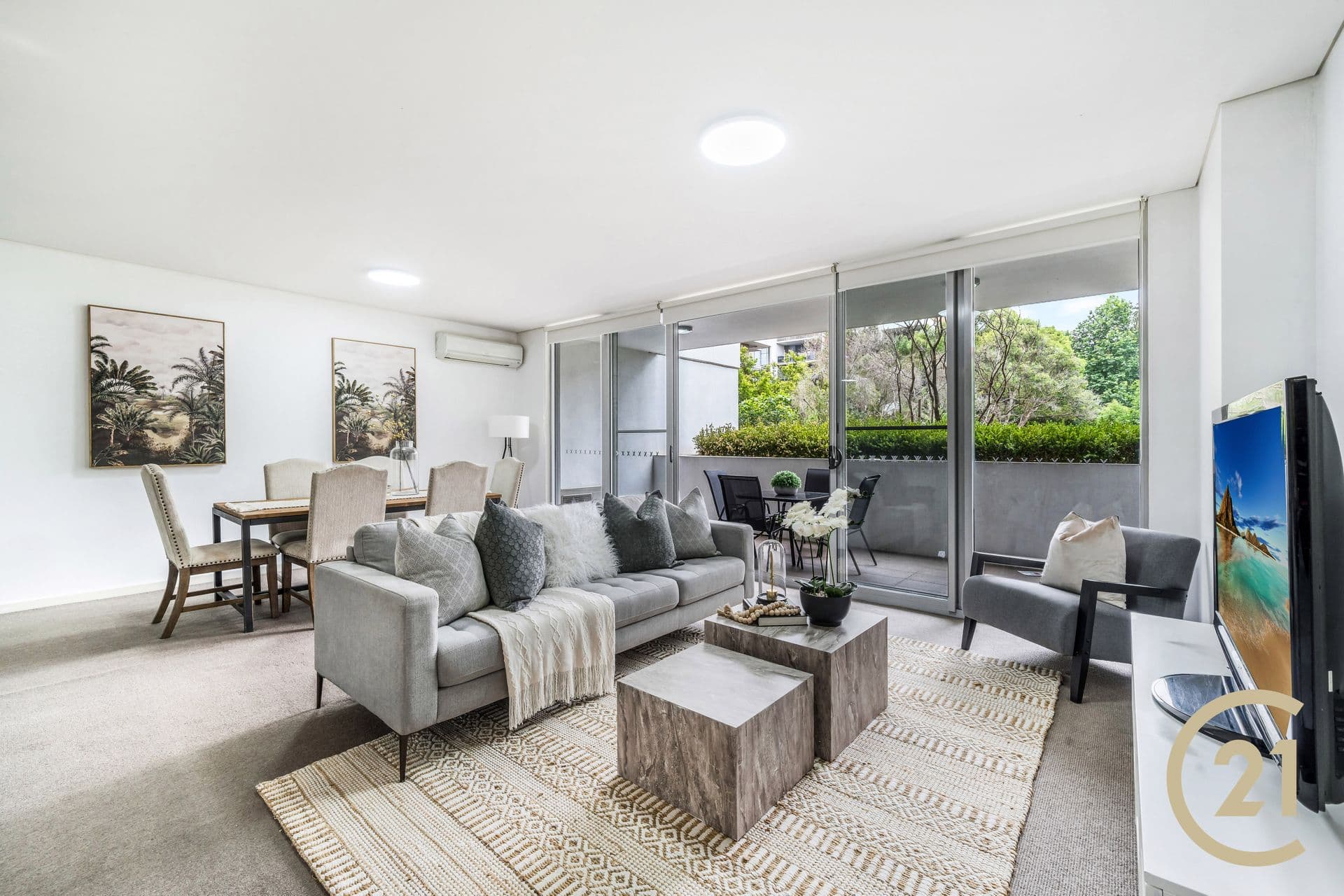 36/87-91 Campbell Street, Liverpool, NSW, 2170, Liverpool - Thumbnail 4