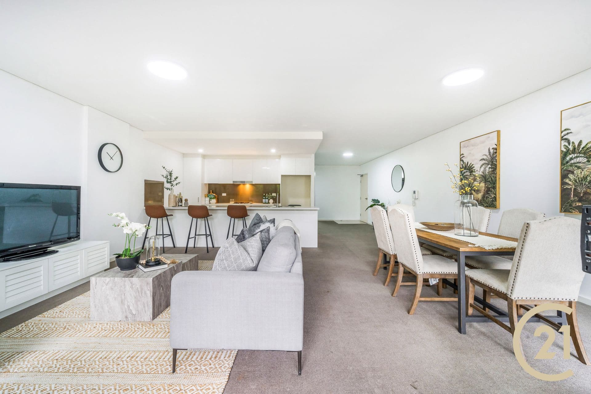 36/87-91 Campbell Street, Liverpool, NSW, 2170, Liverpool - Thumbnail 5