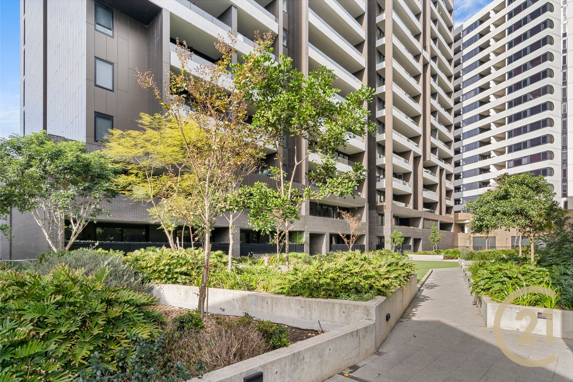 1110/30 Shepherd Street, Liverpool, NSW, 2170, Liverpool - Thumbnail 7